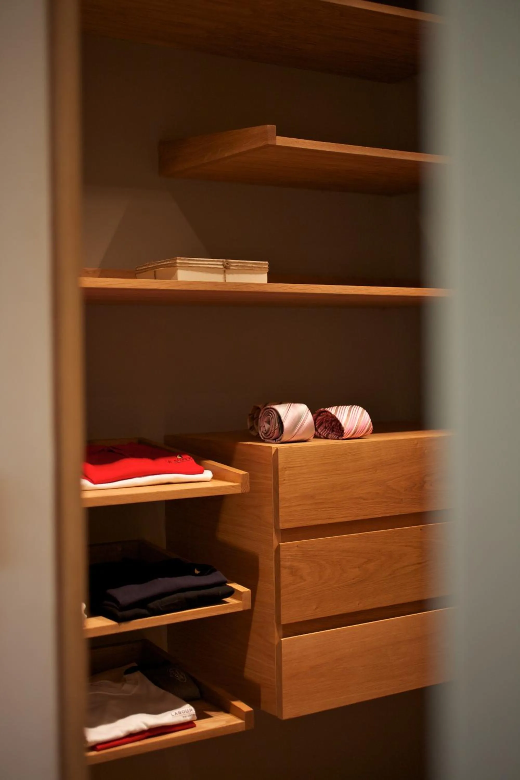 Bathroom in Le Suffren Hotel & Marina