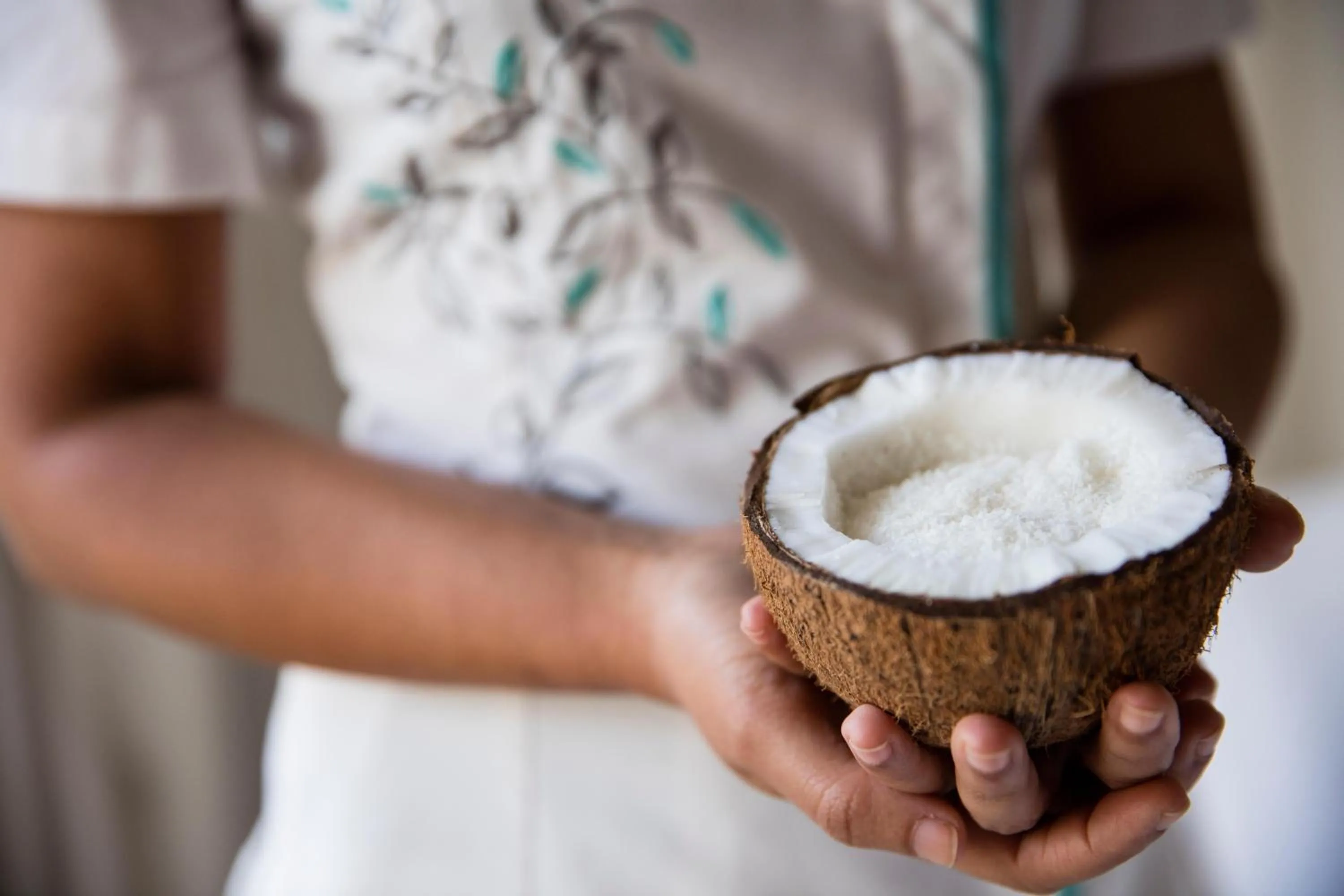 Spa and wellness centre/facilities in Le Suffren Hotel & Marina