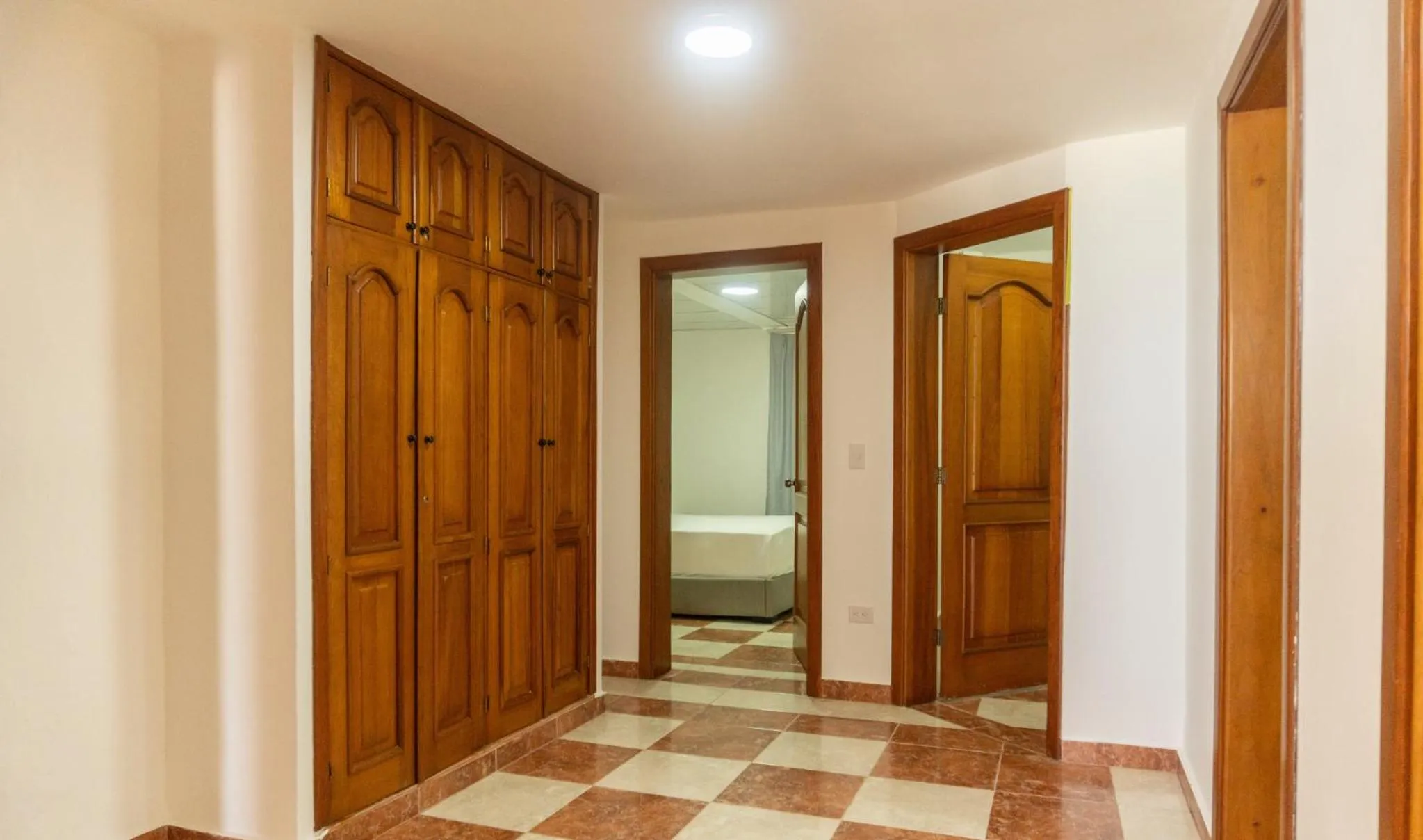 Hotel Checkin El Cortecito Beach