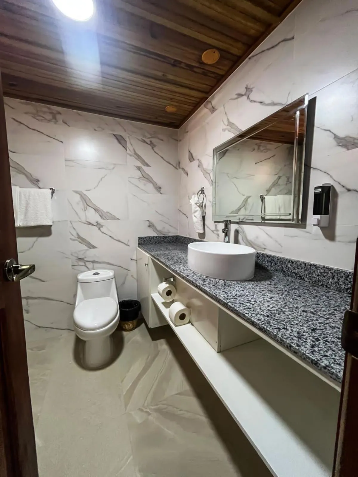 Green Coast Beach Hotel