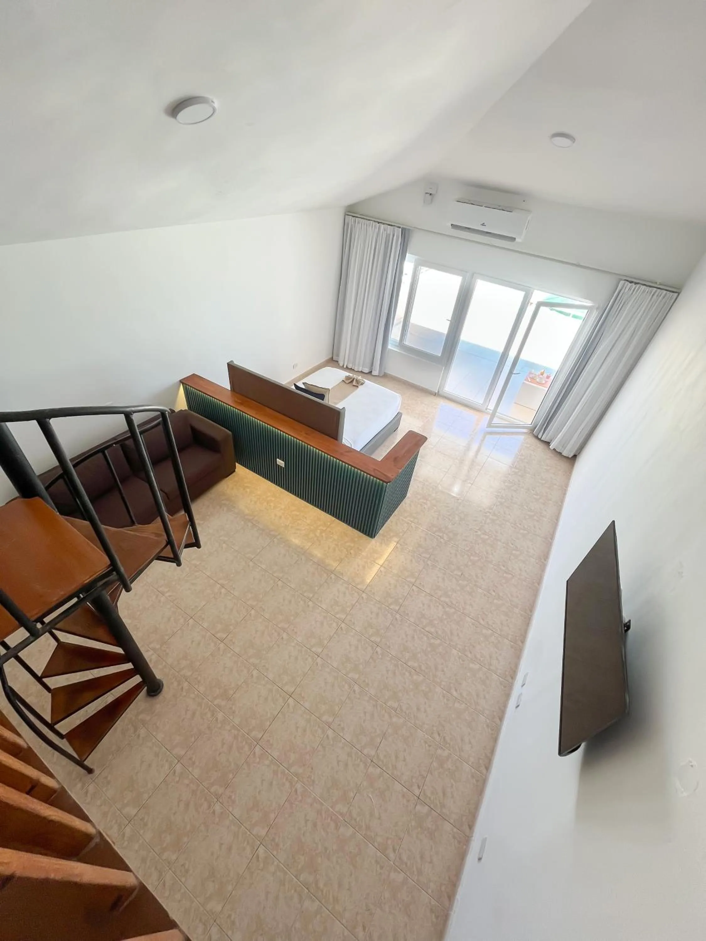 Green Coast Beach Hotel