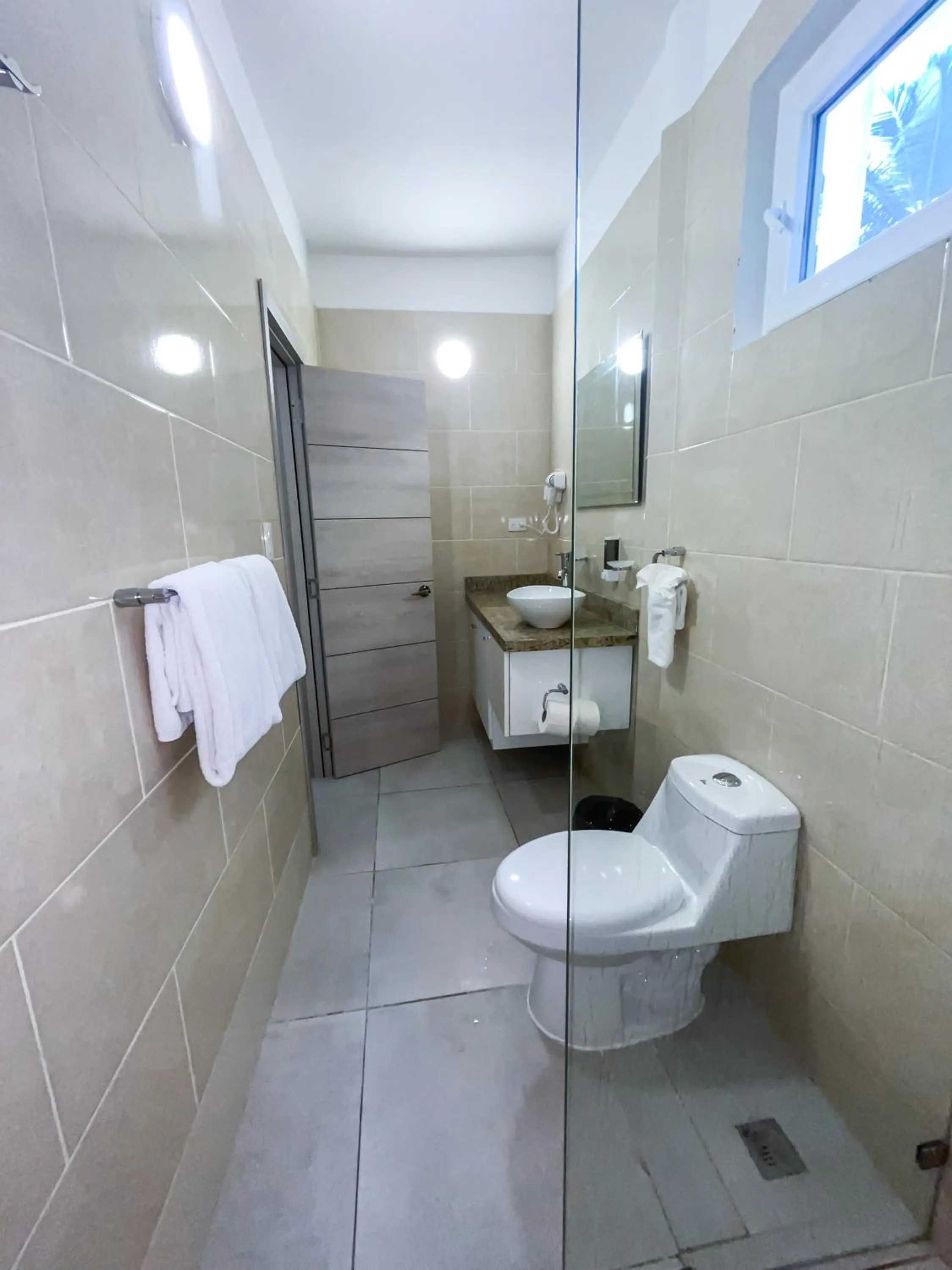 Green Coast Beach Hotel