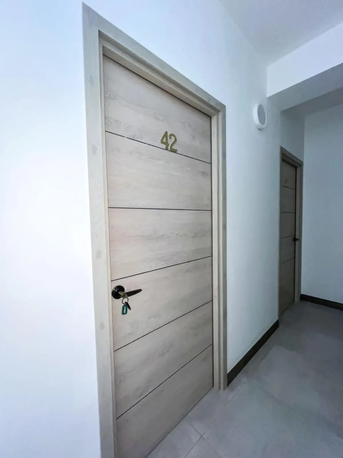 Green Coast Beach Hotel