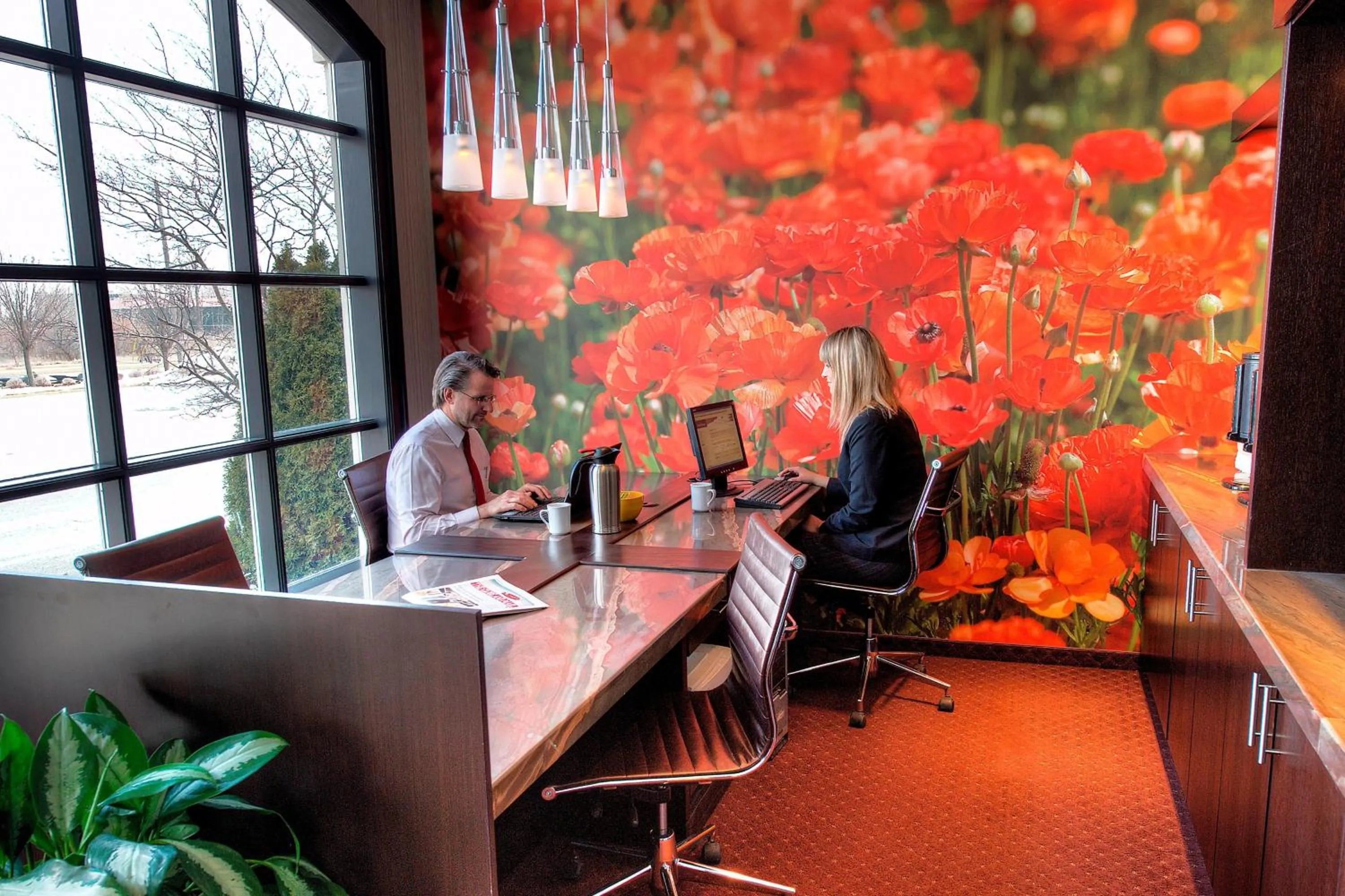 Other in Courtyard by Marriott Waterloo St. Jacobs