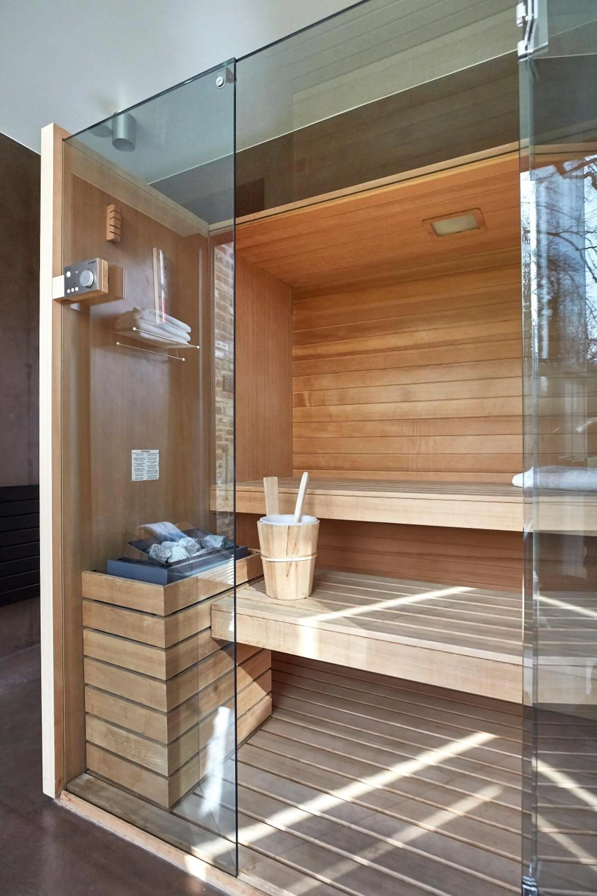 Activities in B&B Park7 Wavre - Leuven