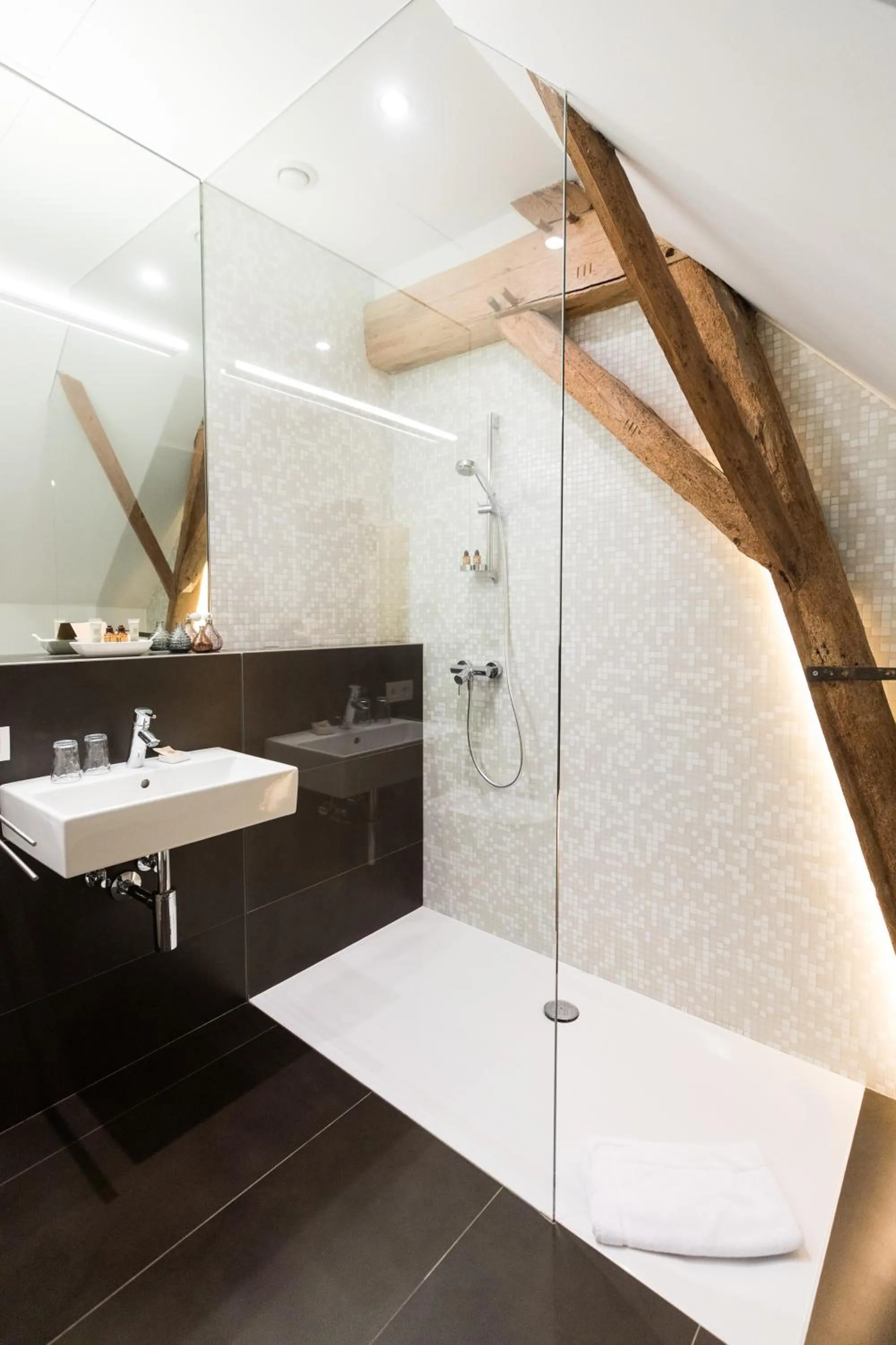 B&B Park7 Wavre - Leuven