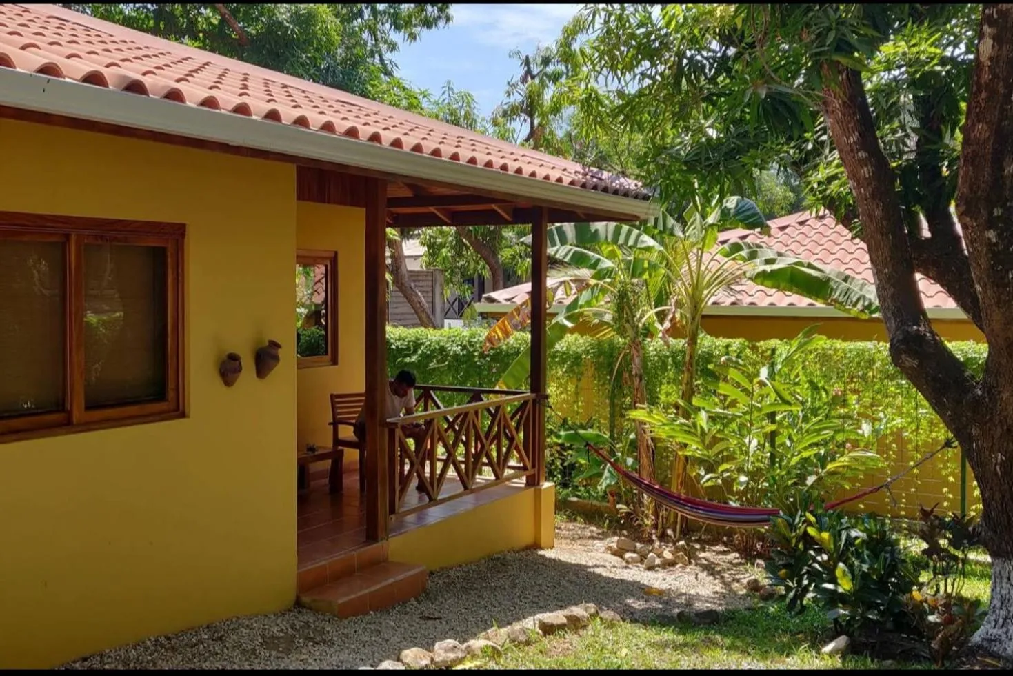 Esencia Hotel and Villas