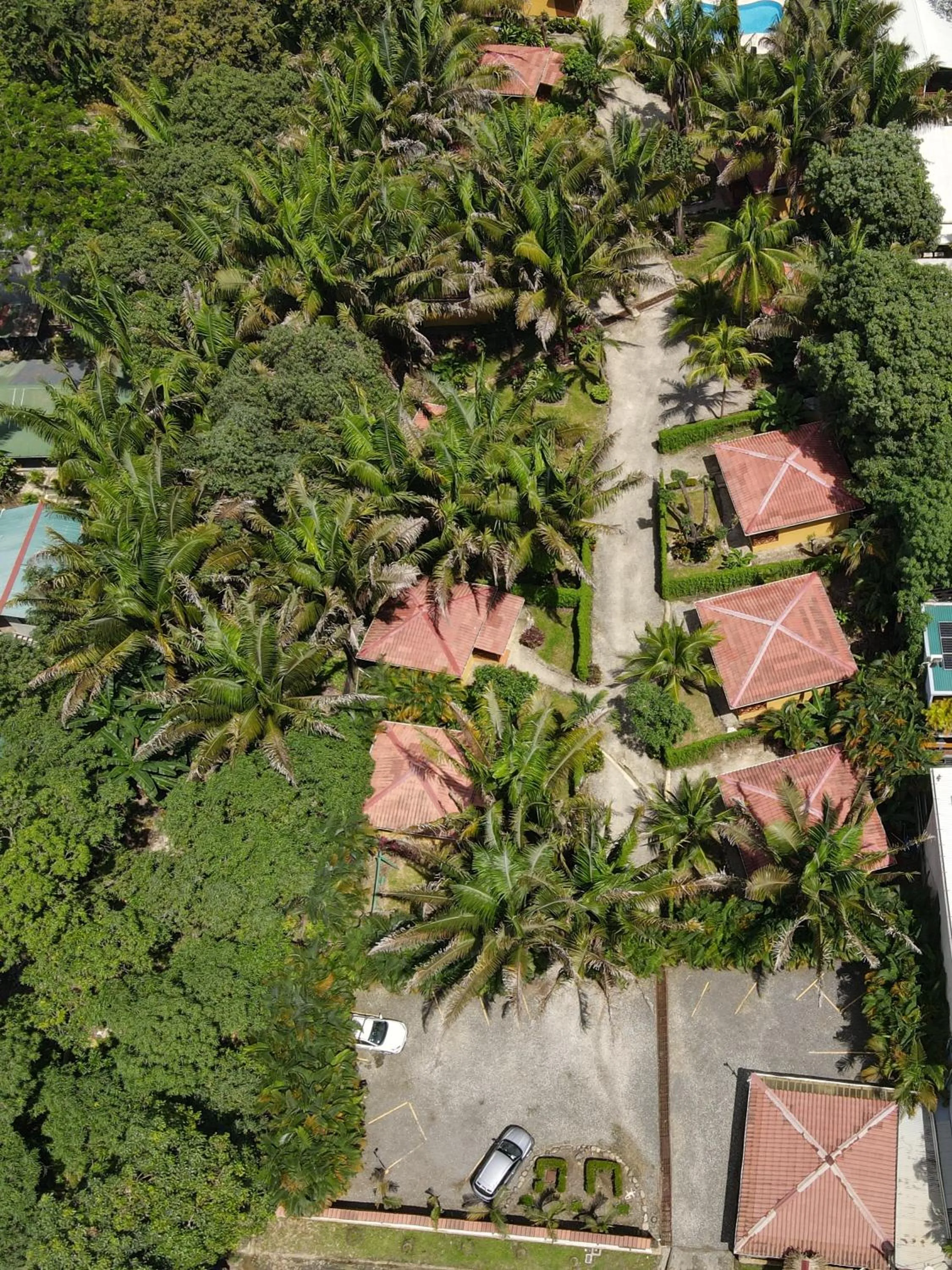 Esencia Hotel and Villas