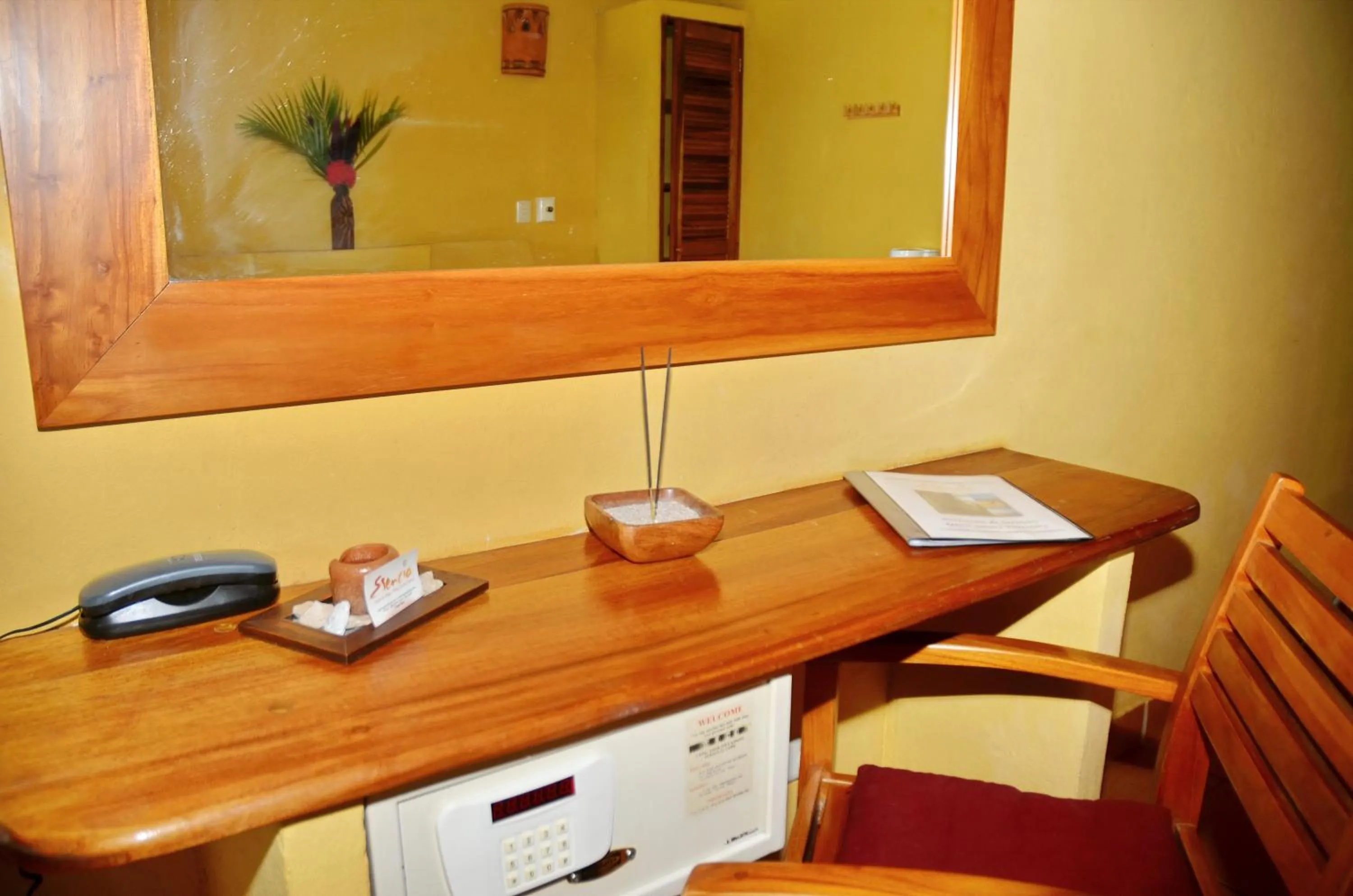 Esencia Hotel and Villas