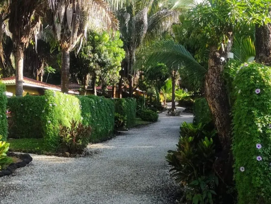 Esencia Hotel and Villas