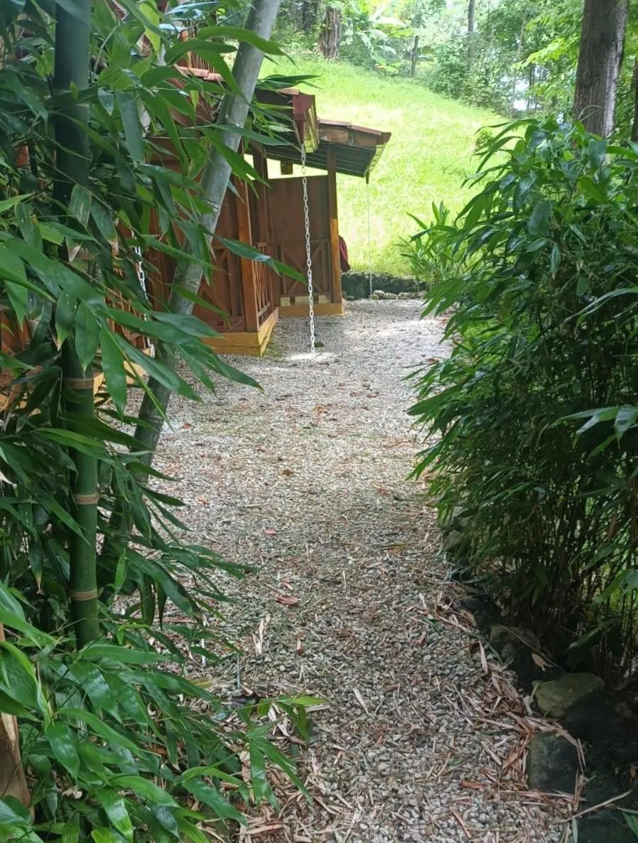 Esencia Hotel and Villas