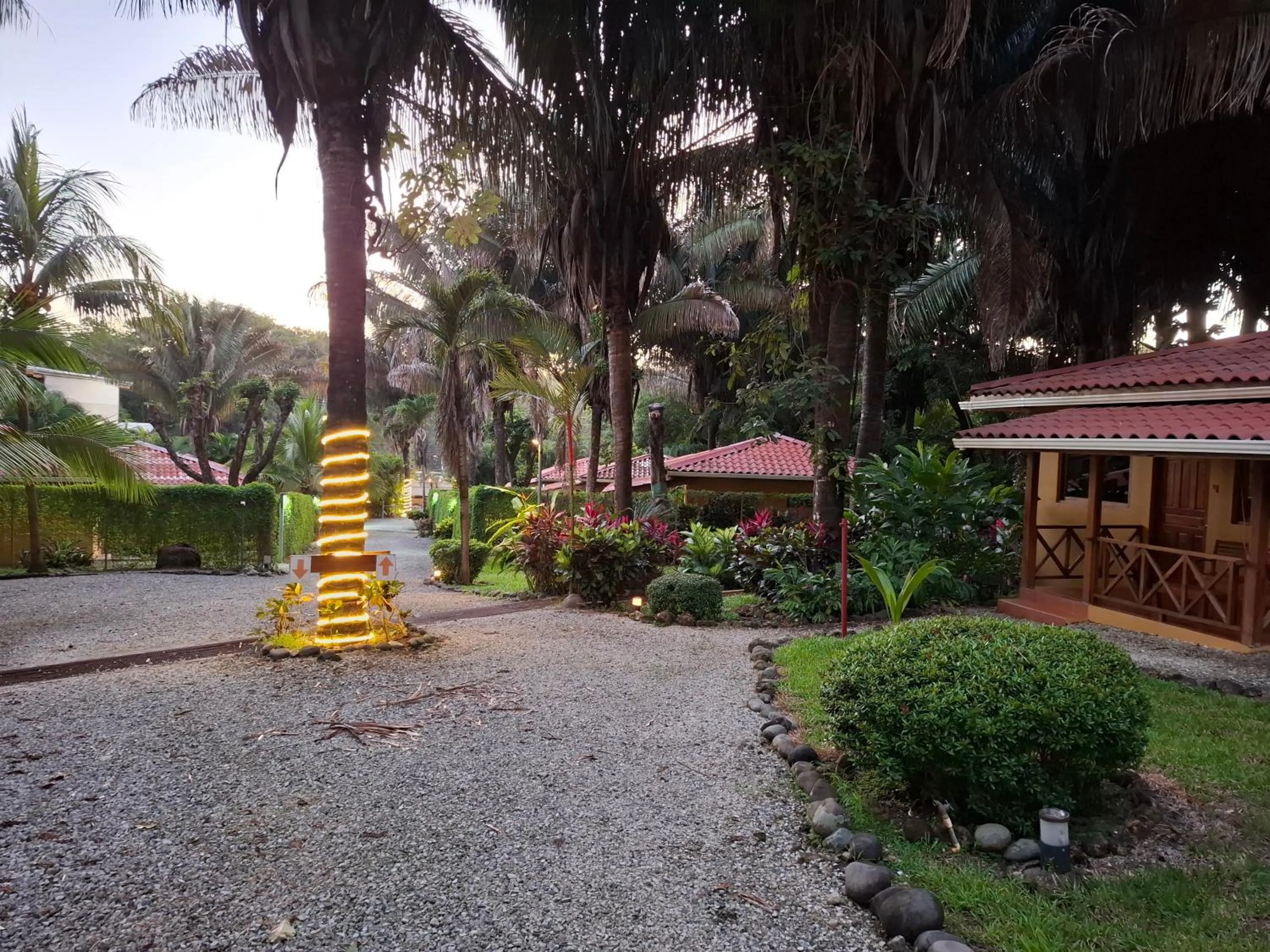 Esencia Hotel and Villas