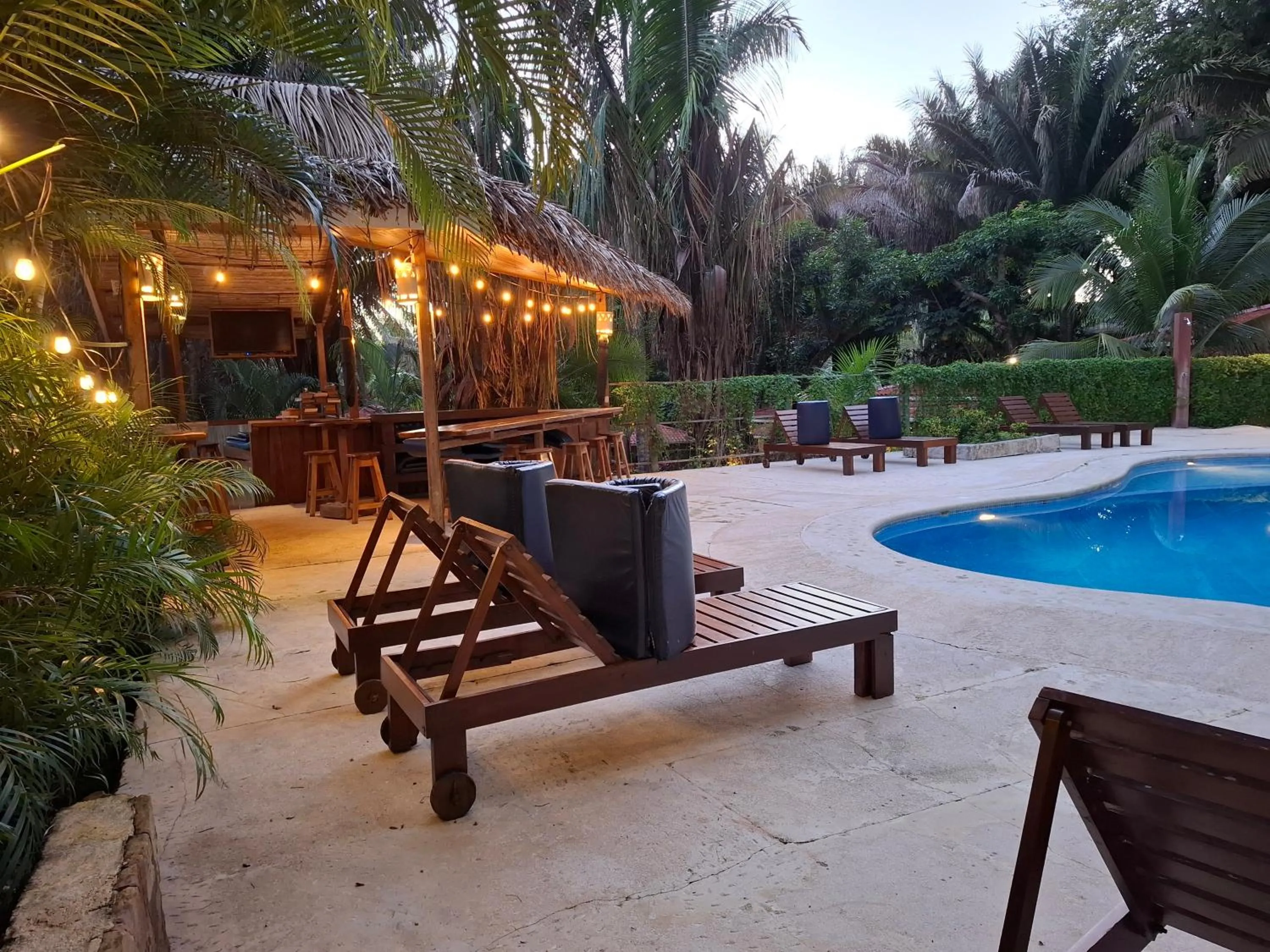 Esencia Hotel and Villas