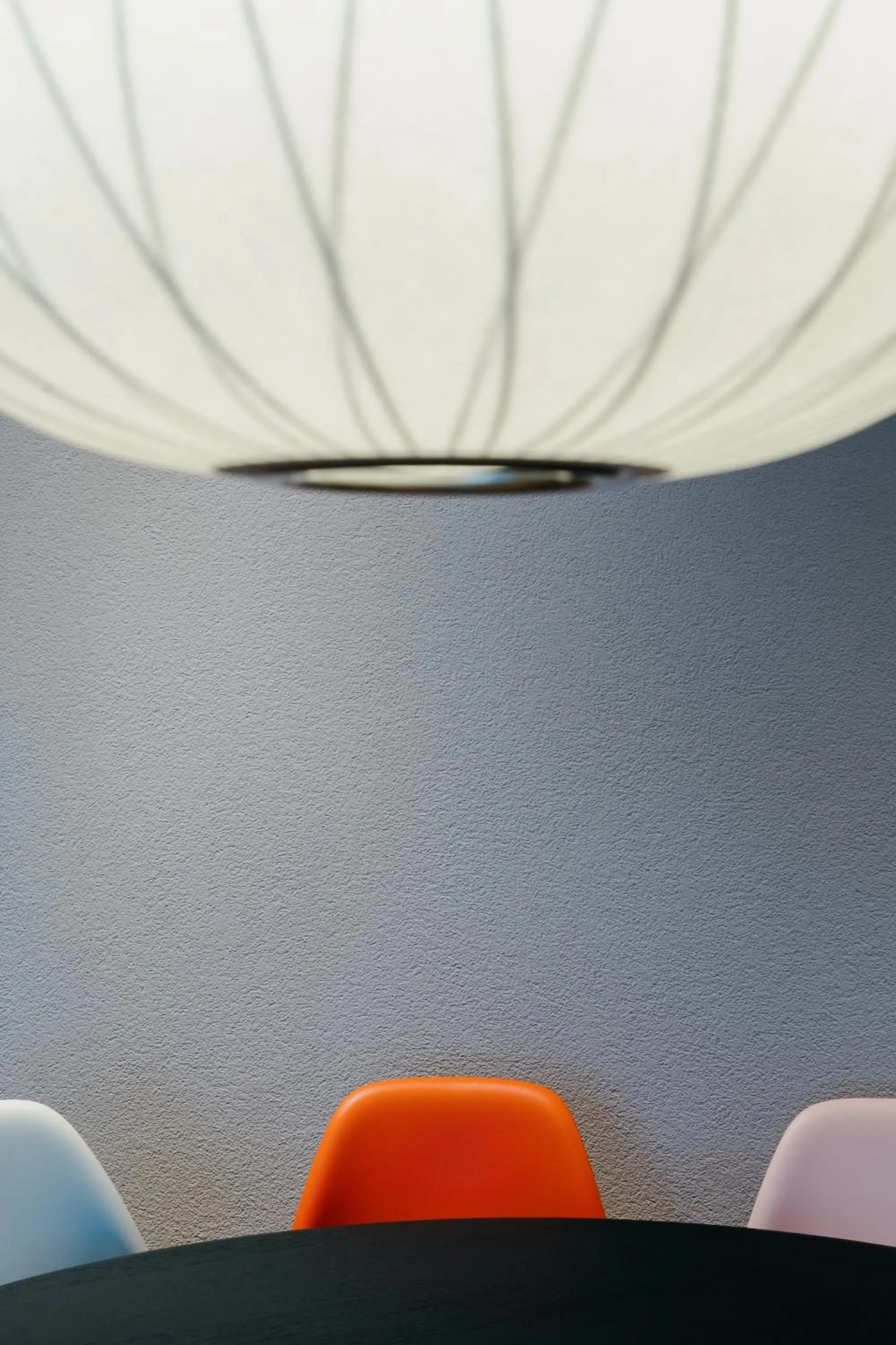 Decorative detail in Appart Hotel Knappaboda