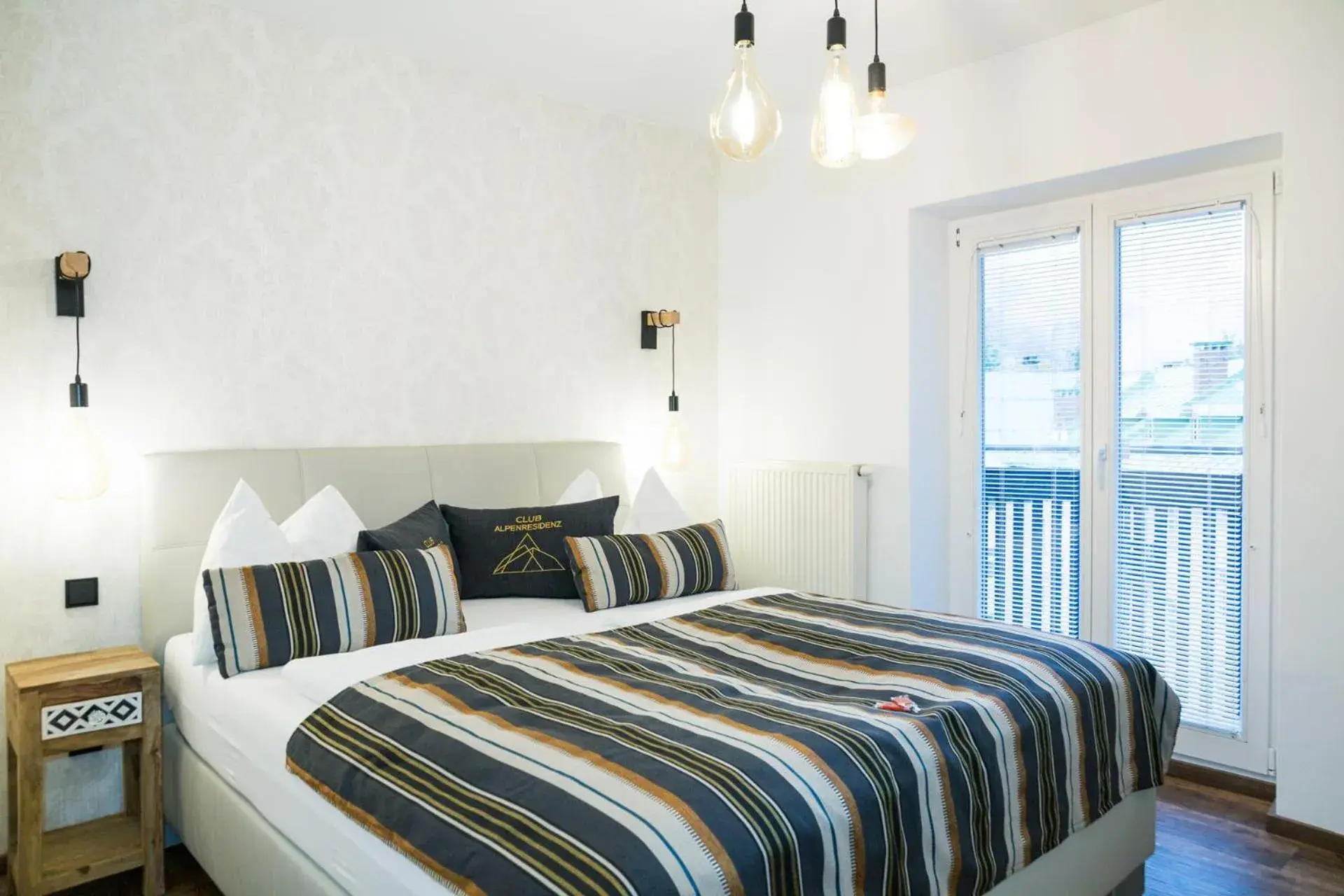 Club Alpenresidenz Gastein Club Alpenresidenz Gastein