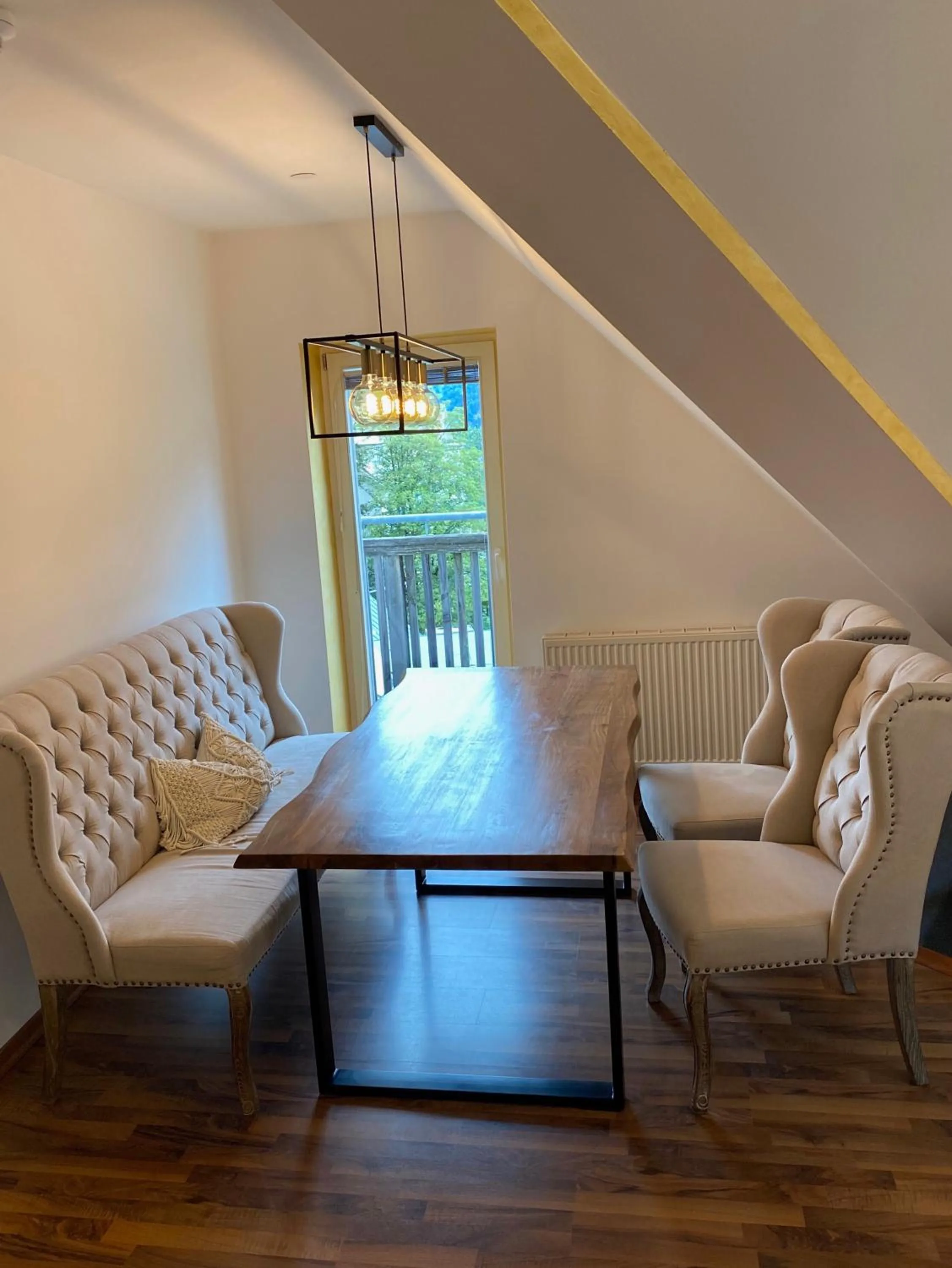 Club Alpenresidenz Gastein