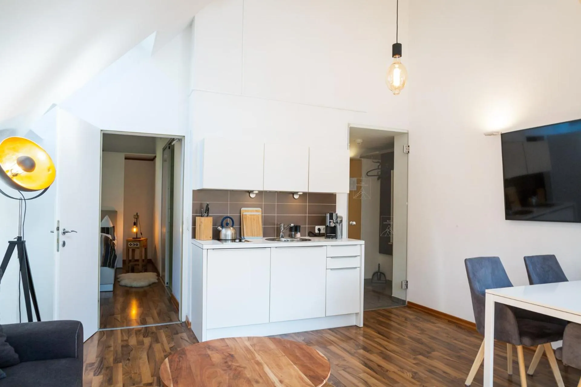 Club Alpenresidenz Gastein