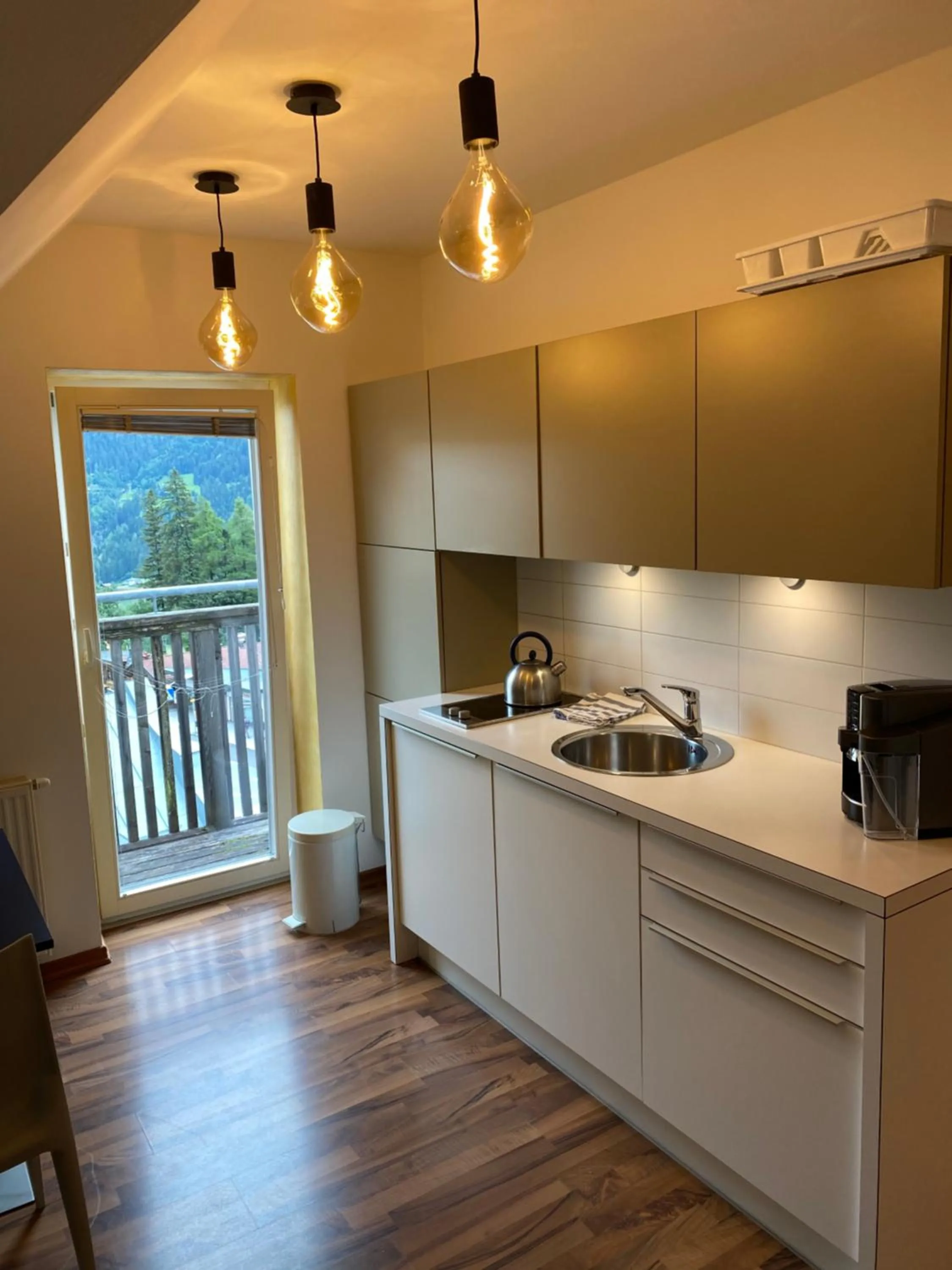 Club Alpenresidenz Gastein