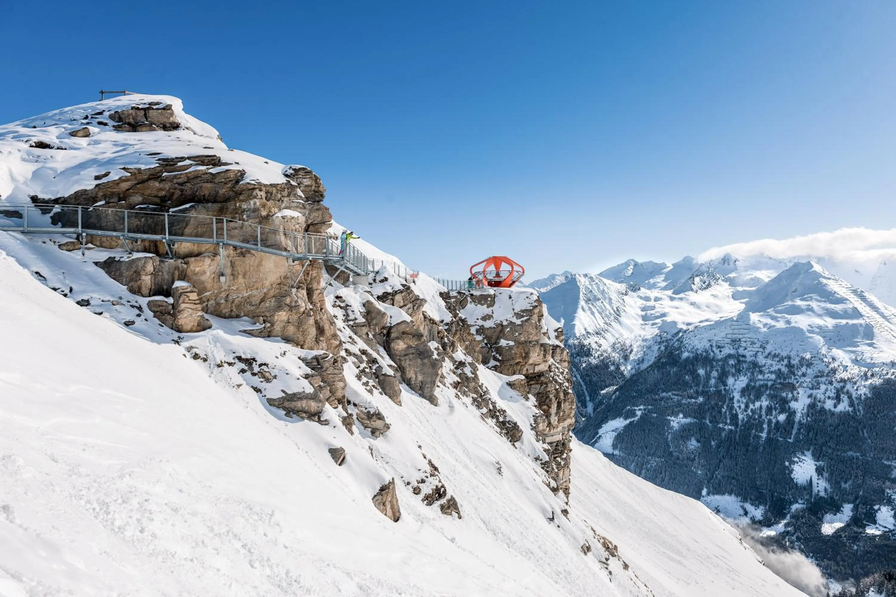 Club Alpenresidenz Gastein