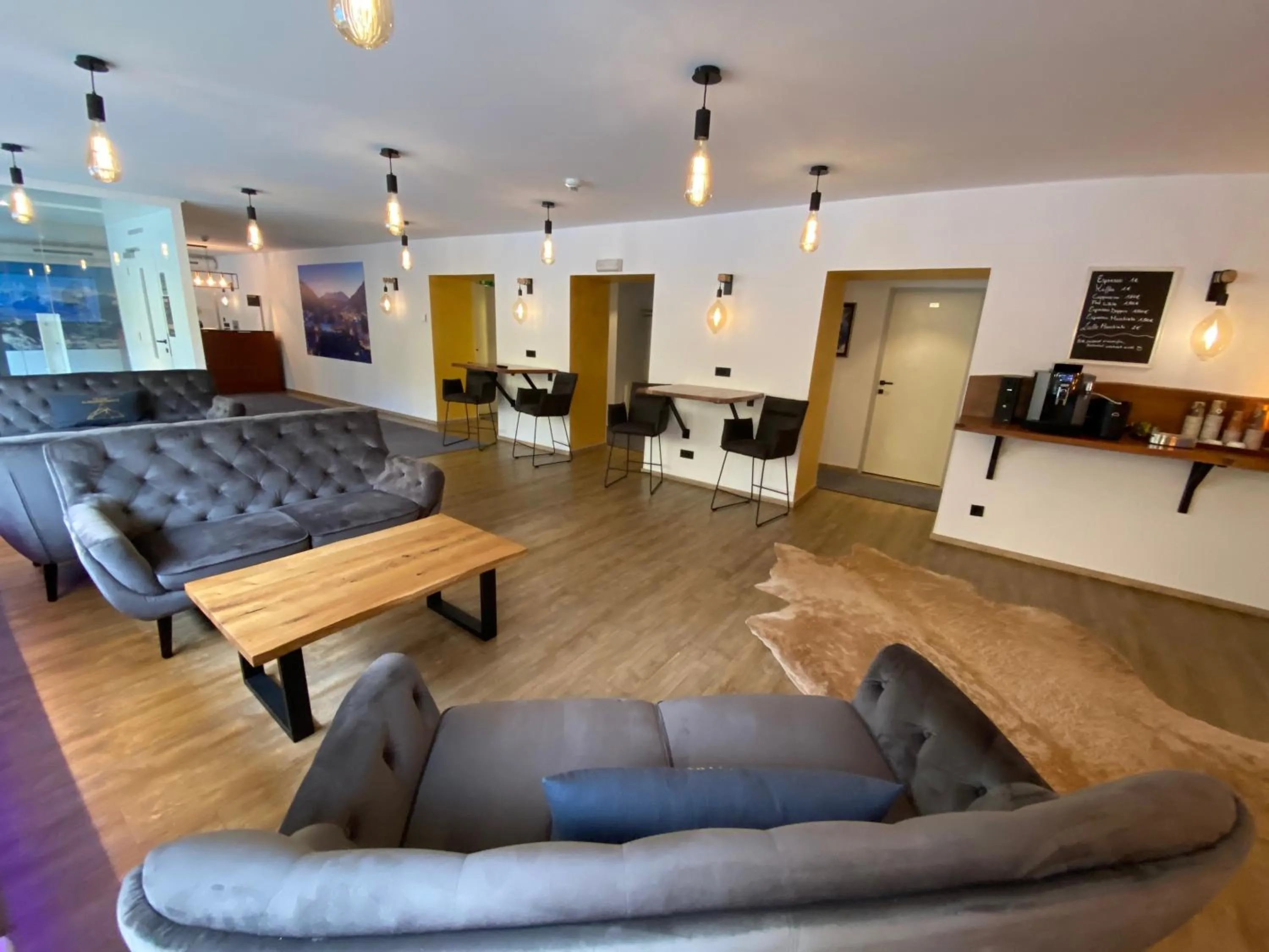 Club Alpenresidenz Gastein