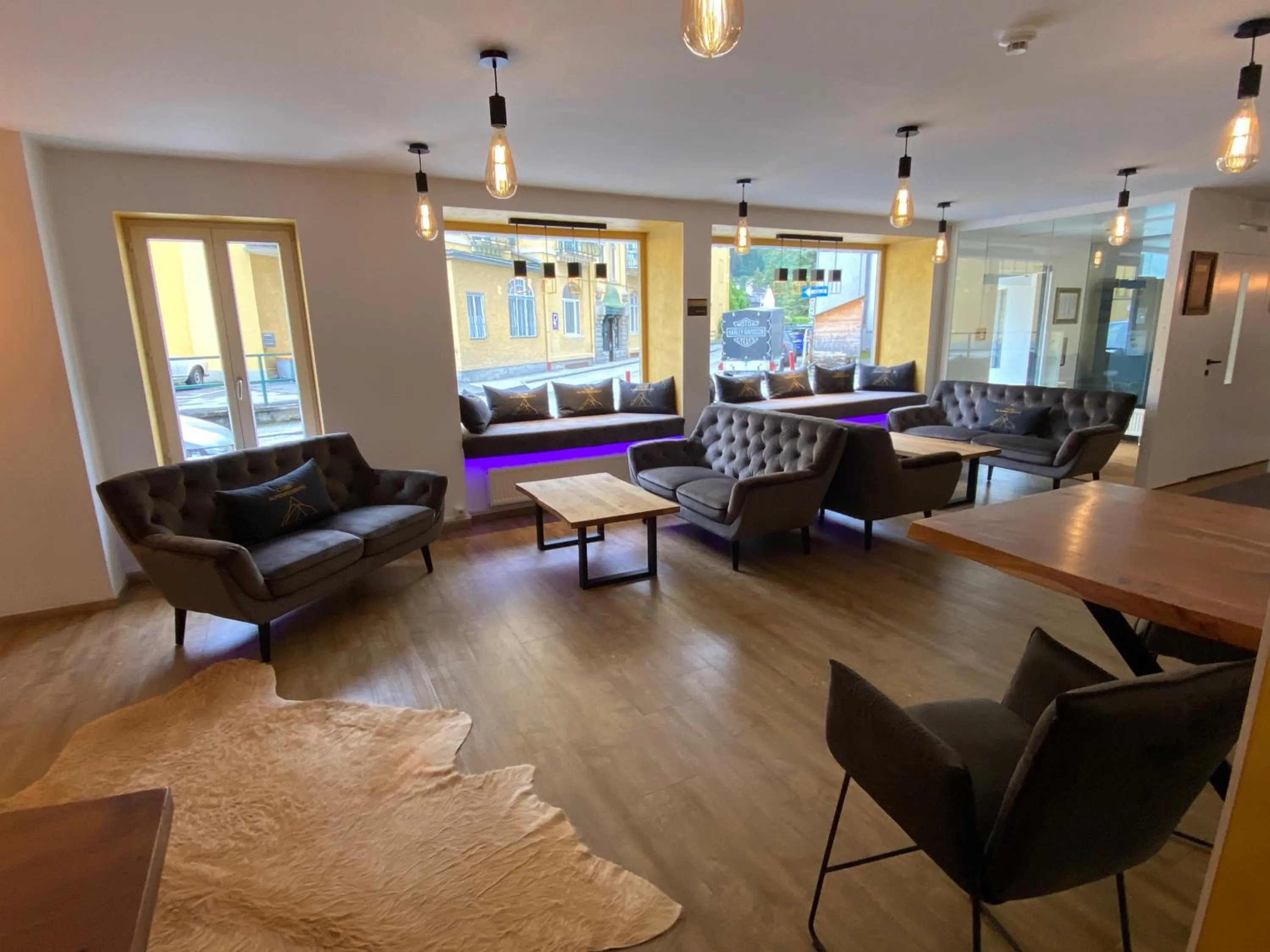 Club Alpenresidenz Gastein