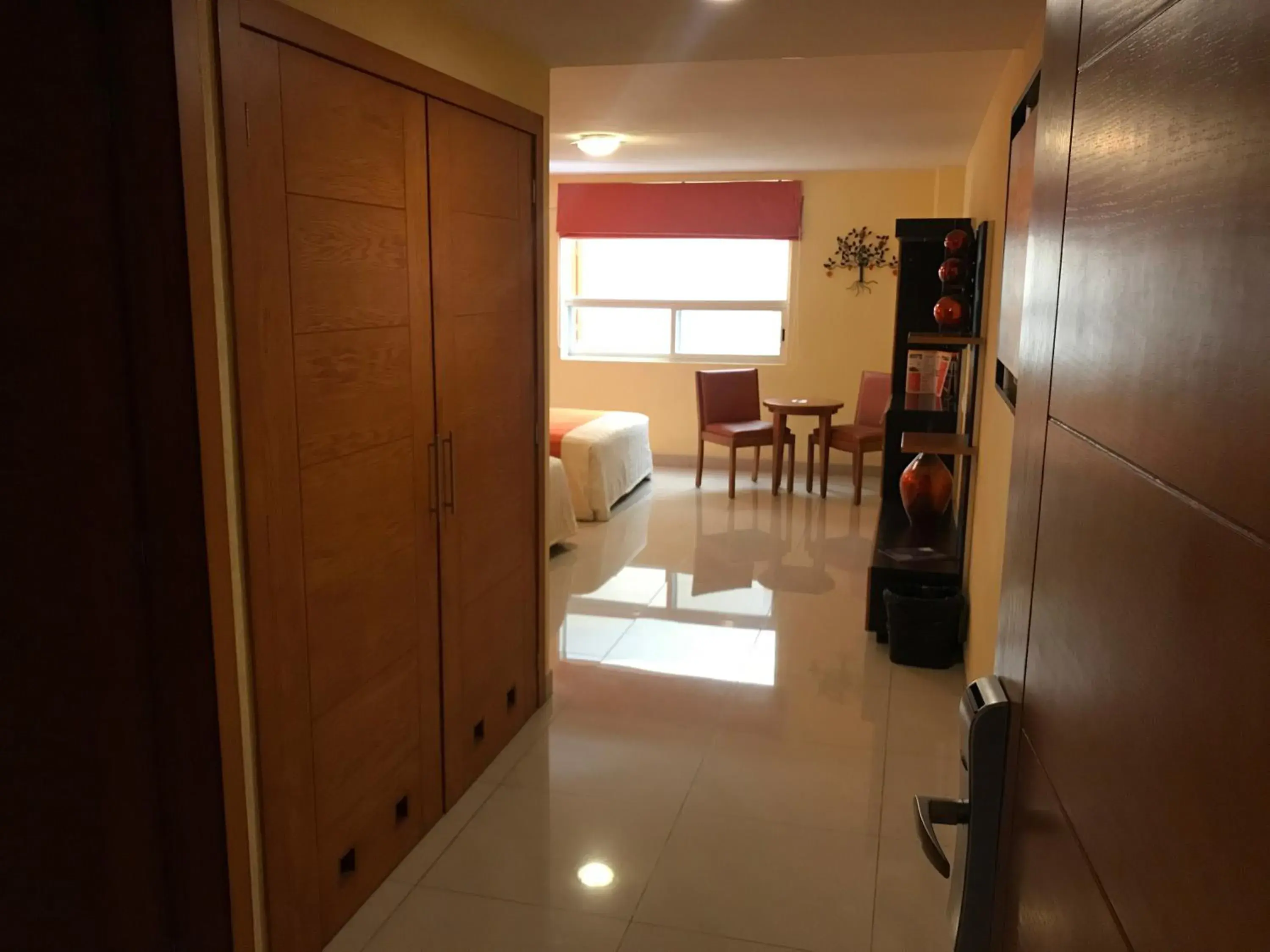 Bed in Hostalia Hotel Expo & Business Class Bed in Hostalia Hotel Expo & Business Class