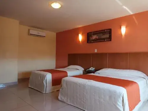 Hostalia Hotel Expo & Business Class Hostalia Hotel Expo & Business Class