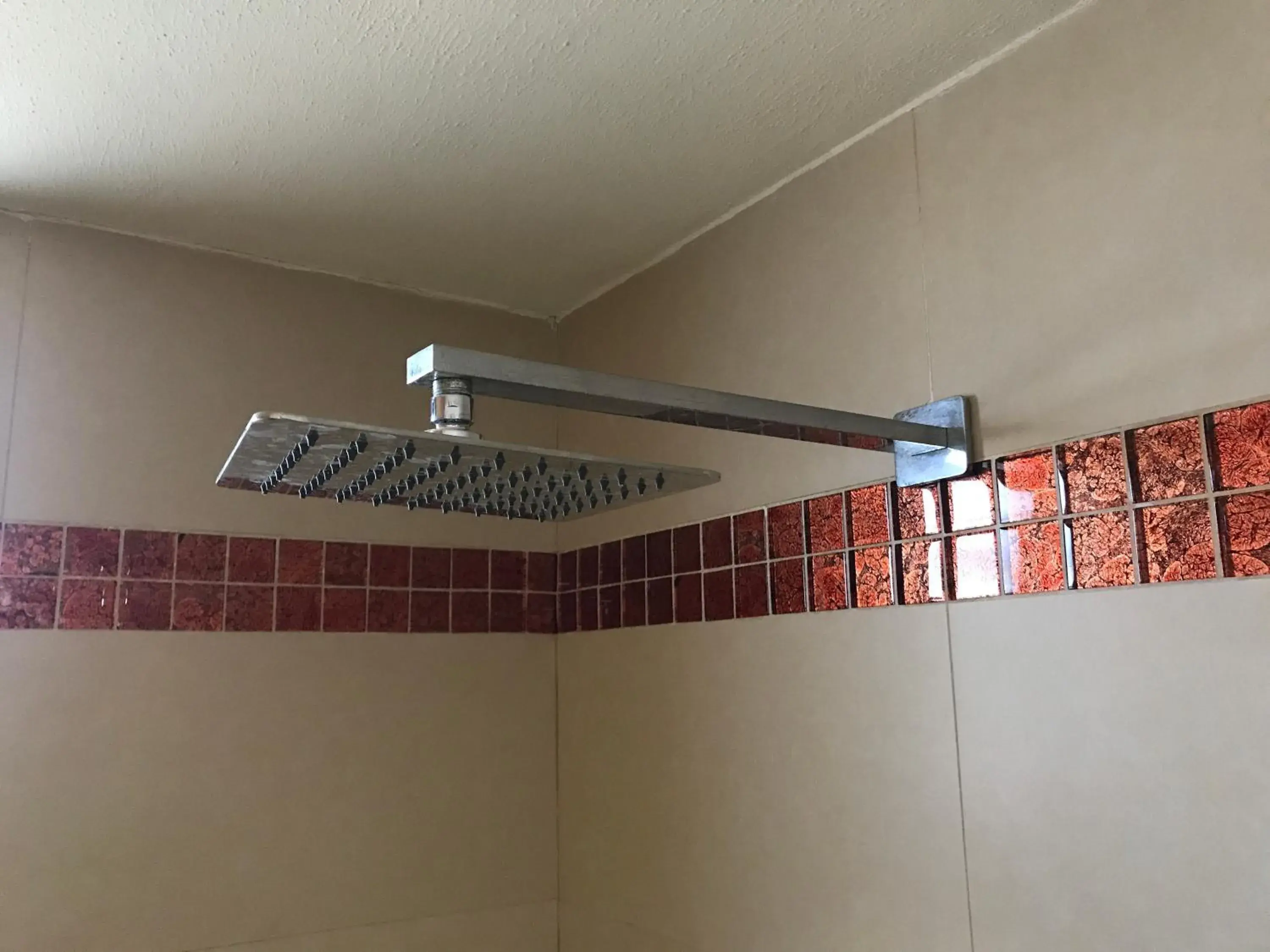 Bathroom in Hostalia Hotel Expo & Business Class Bathroom in Hostalia Hotel Expo & Business Class