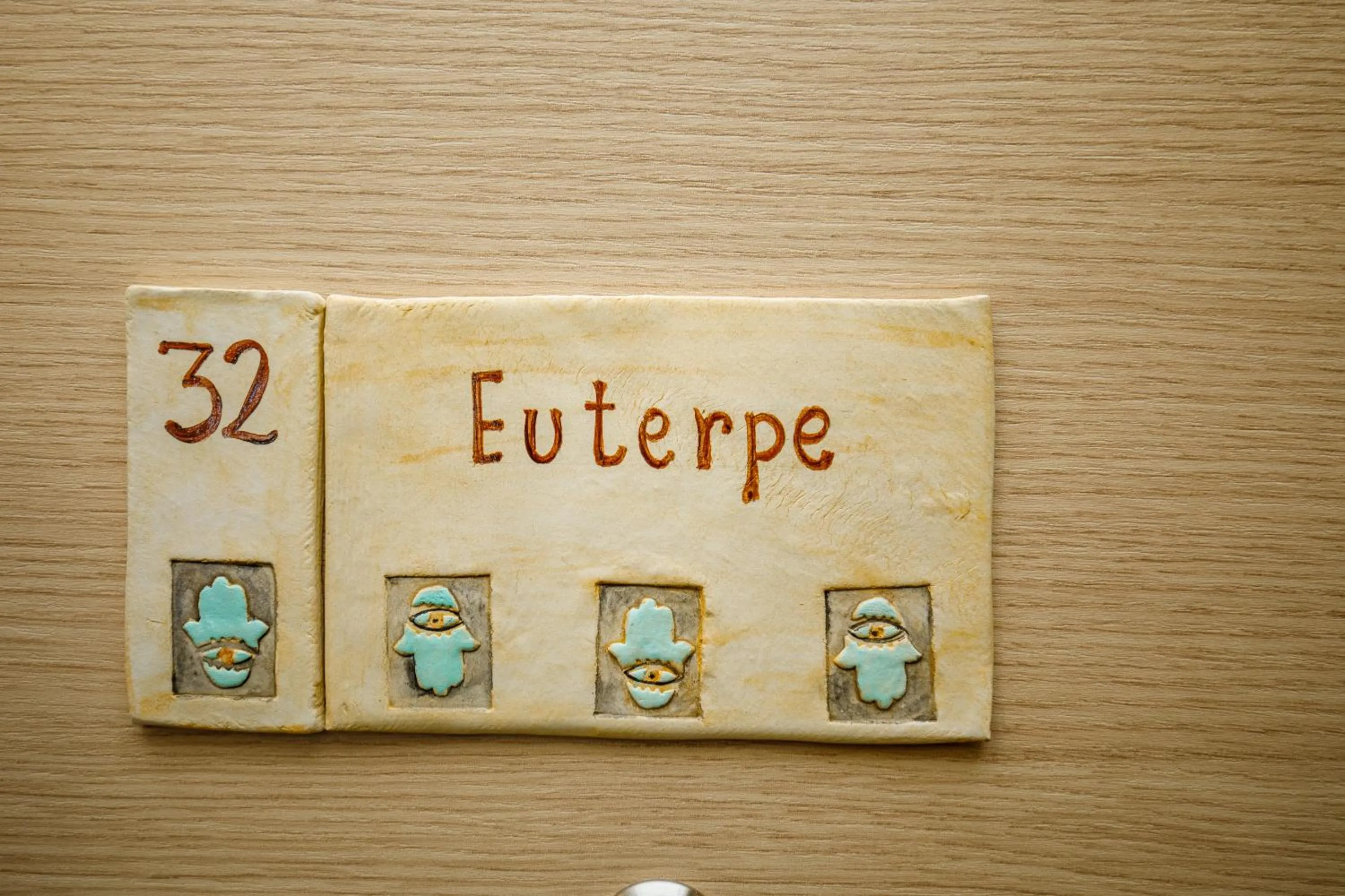 Photo of the whole room in Central Stay Athens