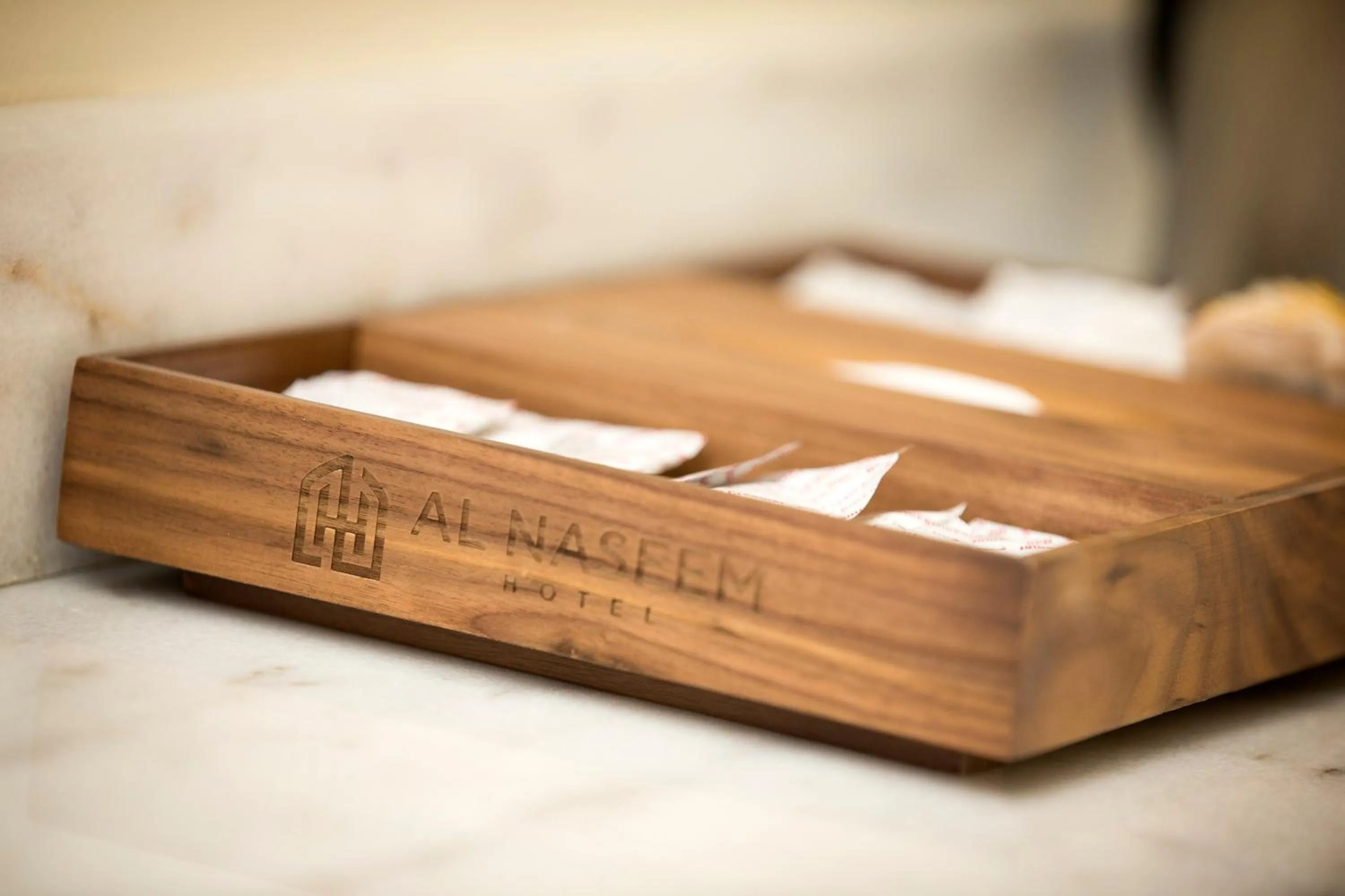 Coffee/tea facilities, Bed in NASEEM HOTEL