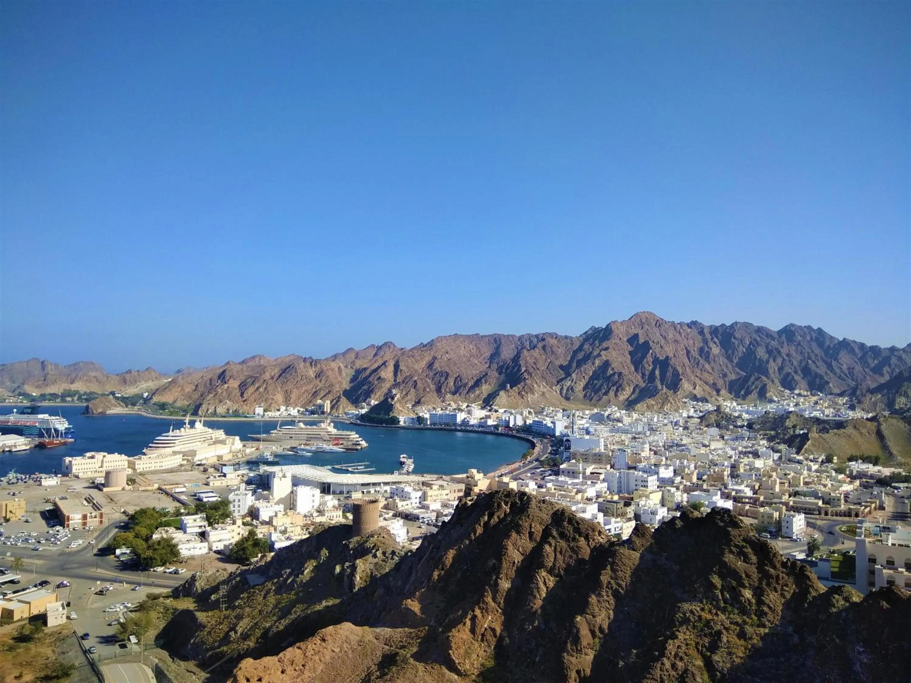 Location in NASEEM HOTEL