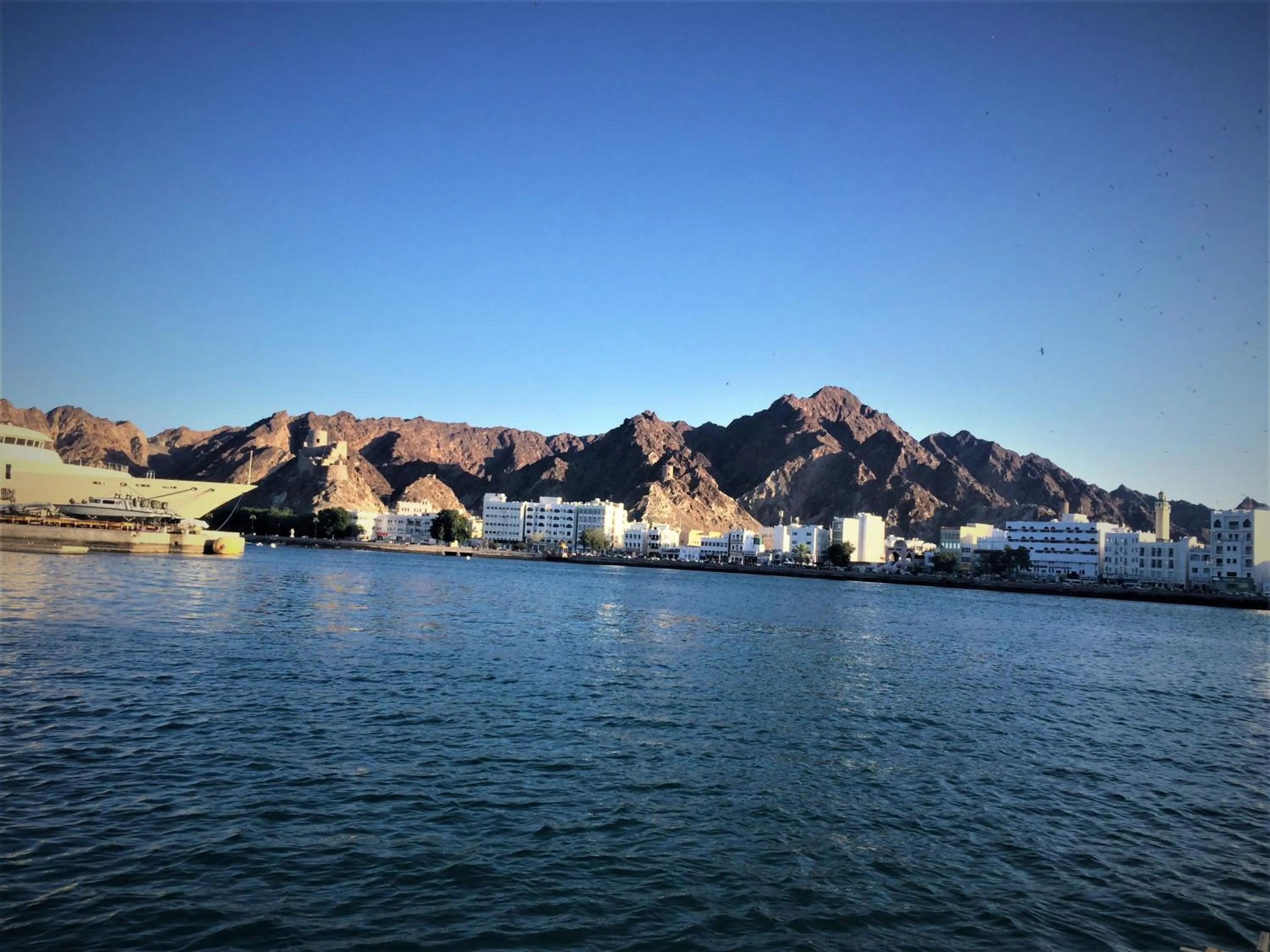 Property building in NASEEM HOTEL