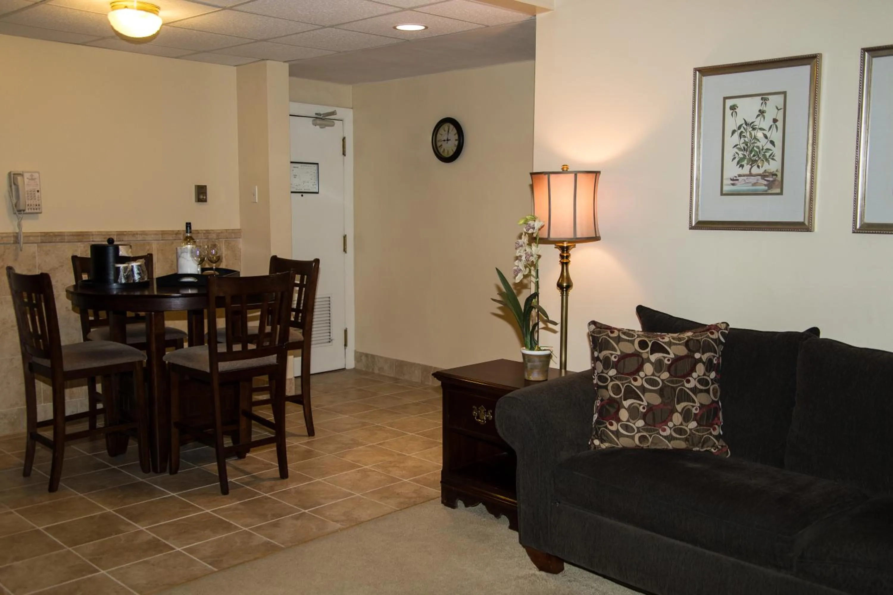 Missouri Athletic Club