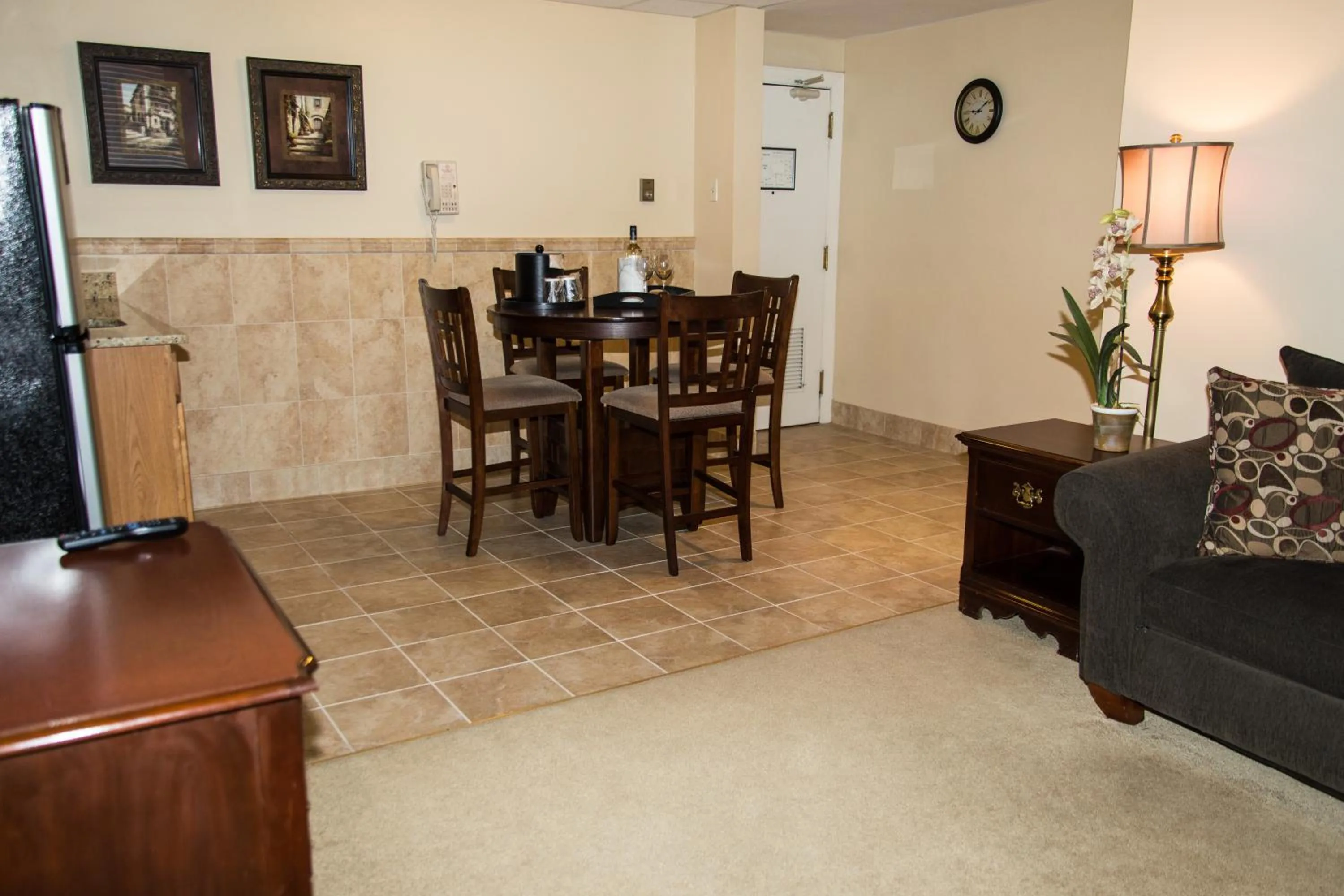 Missouri Athletic Club