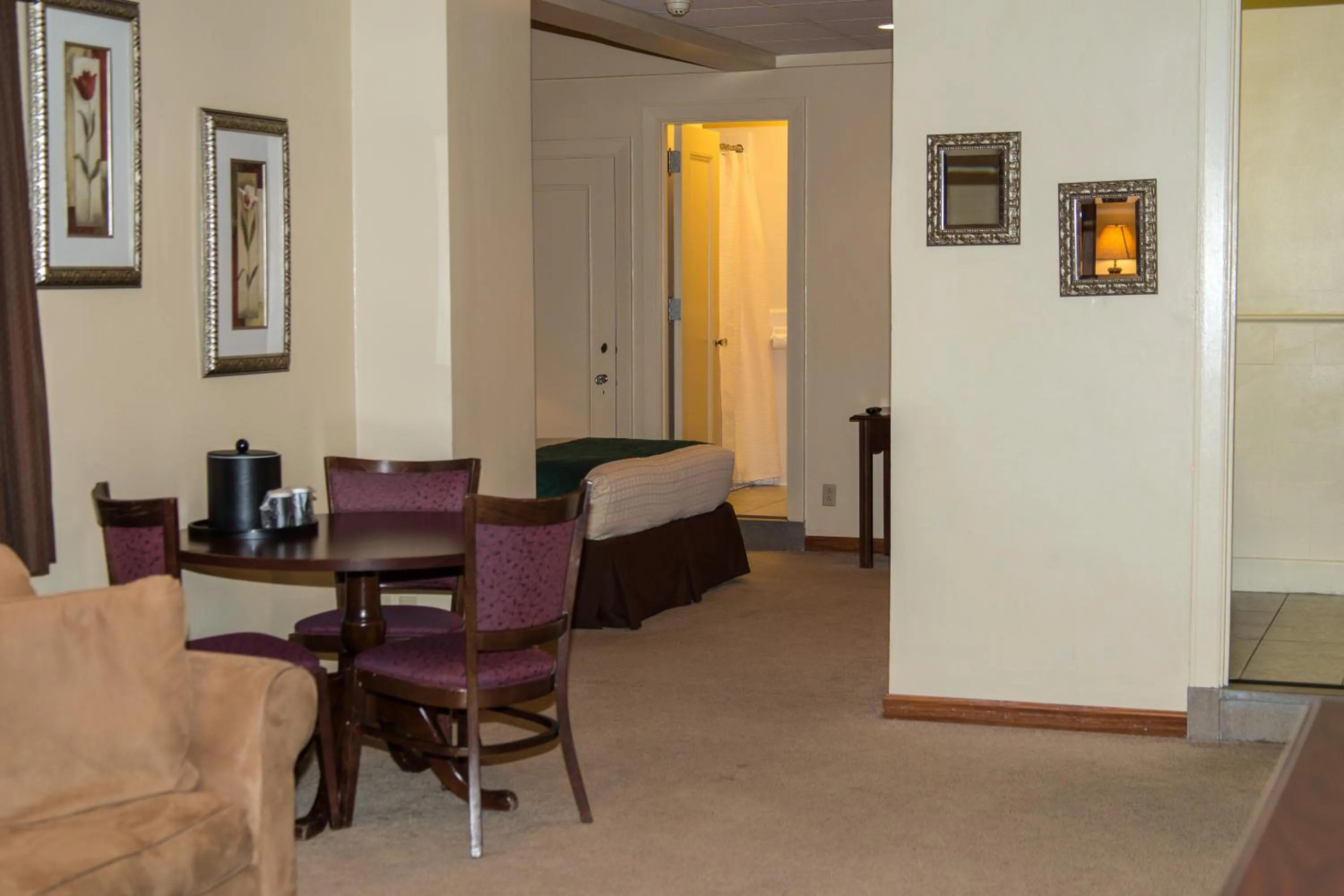 Missouri Athletic Club