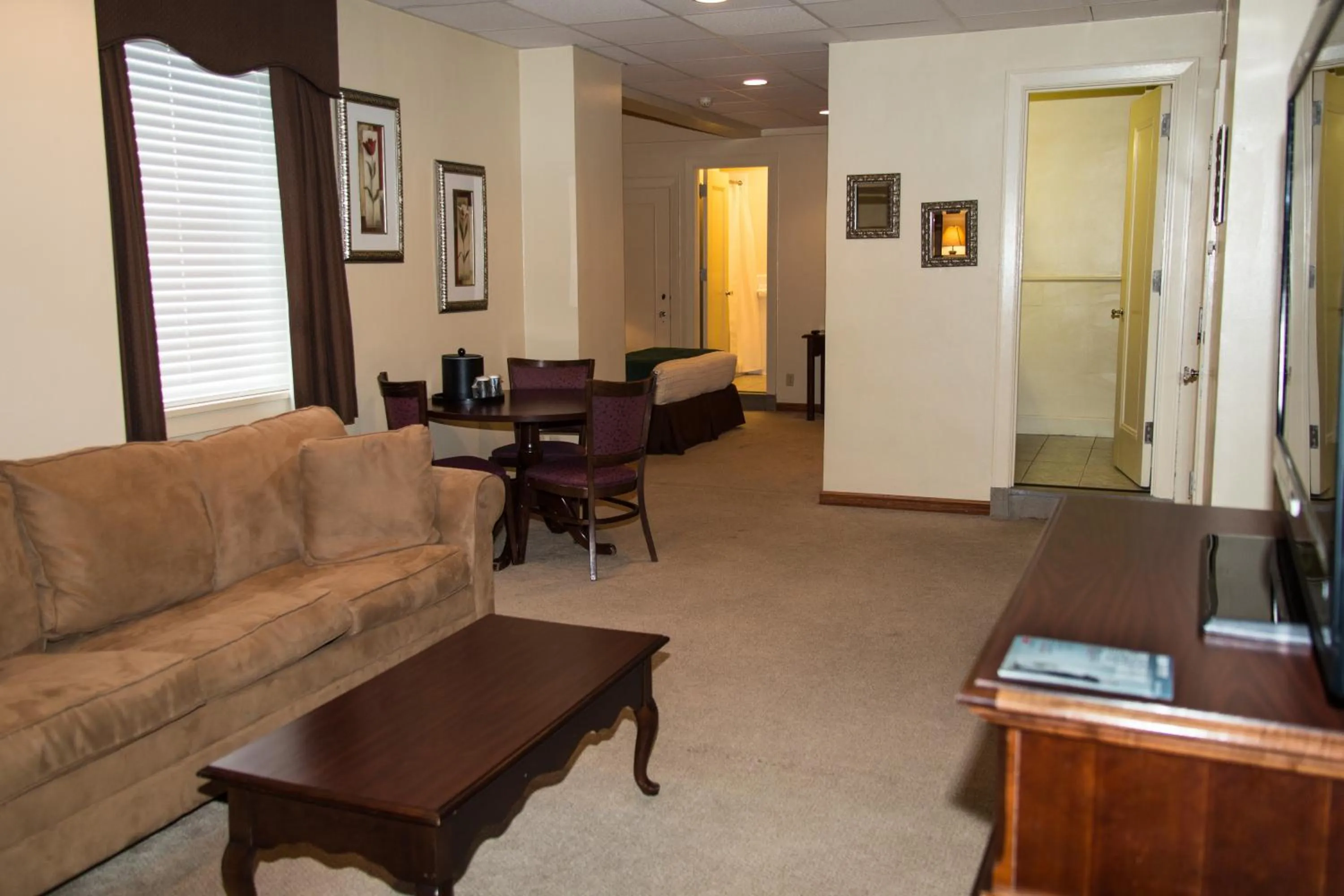 Missouri Athletic Club