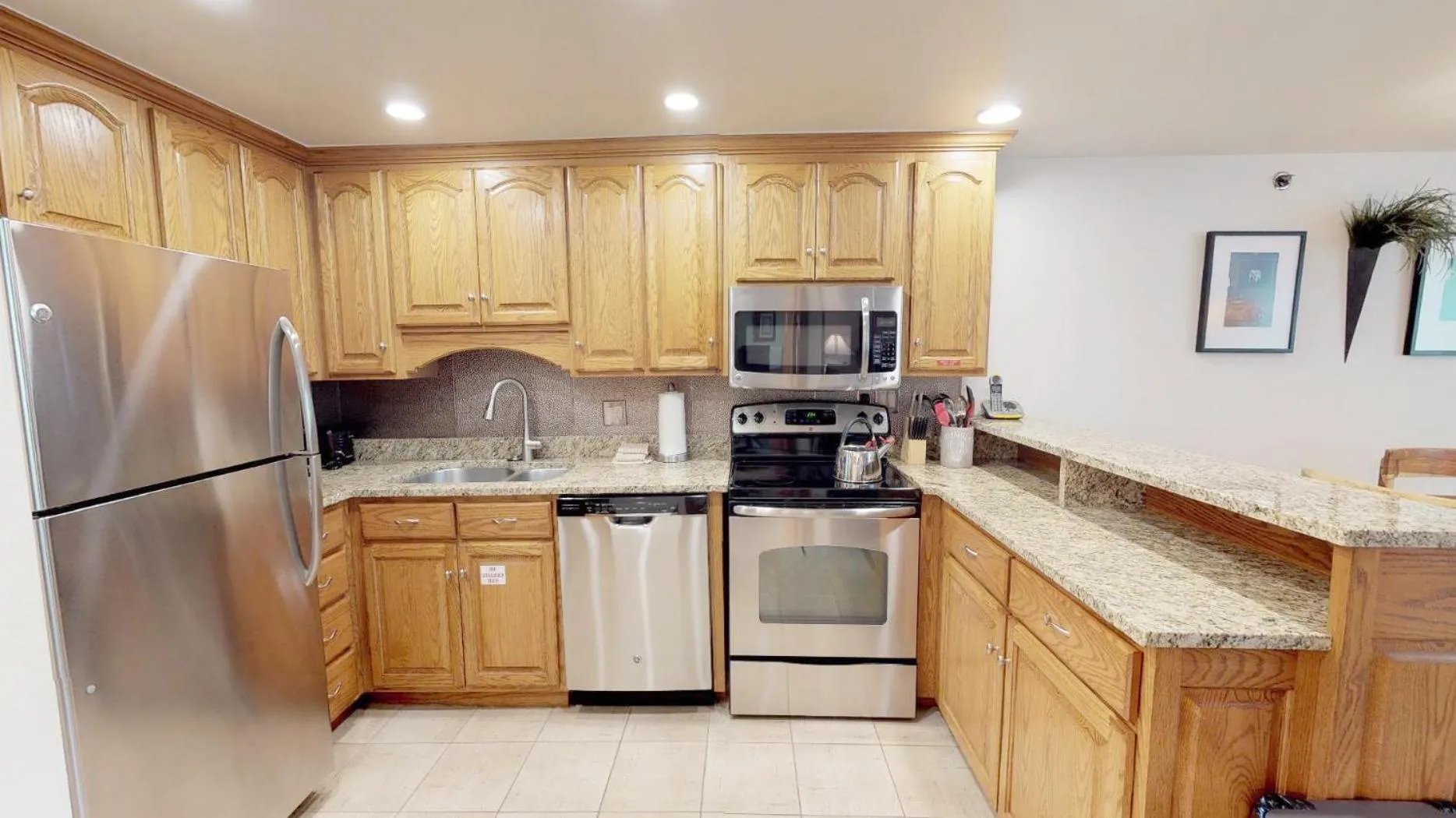 Terracehouse - CoralTree Residence Collection