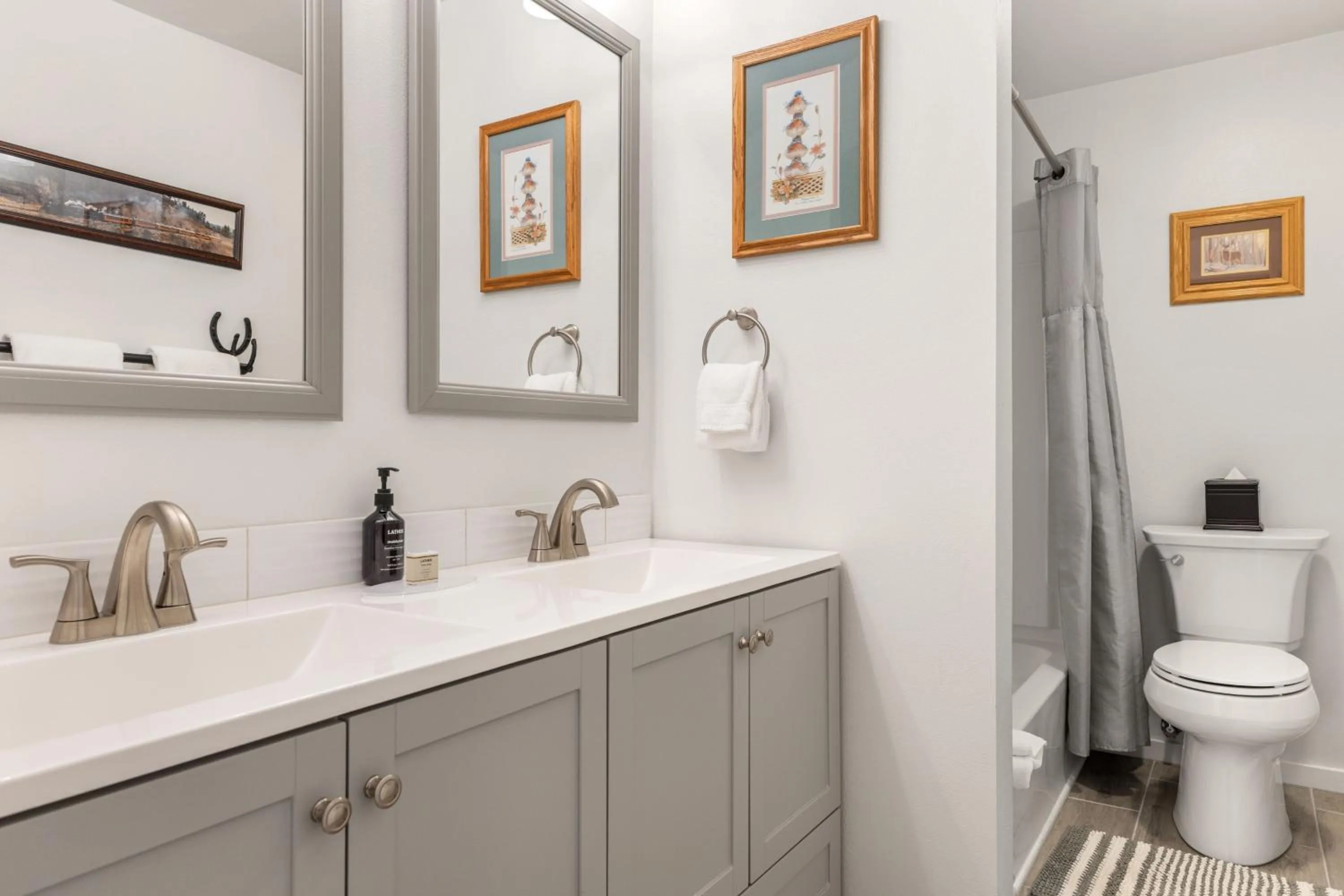 Terracehouse - CoralTree Residence Collection