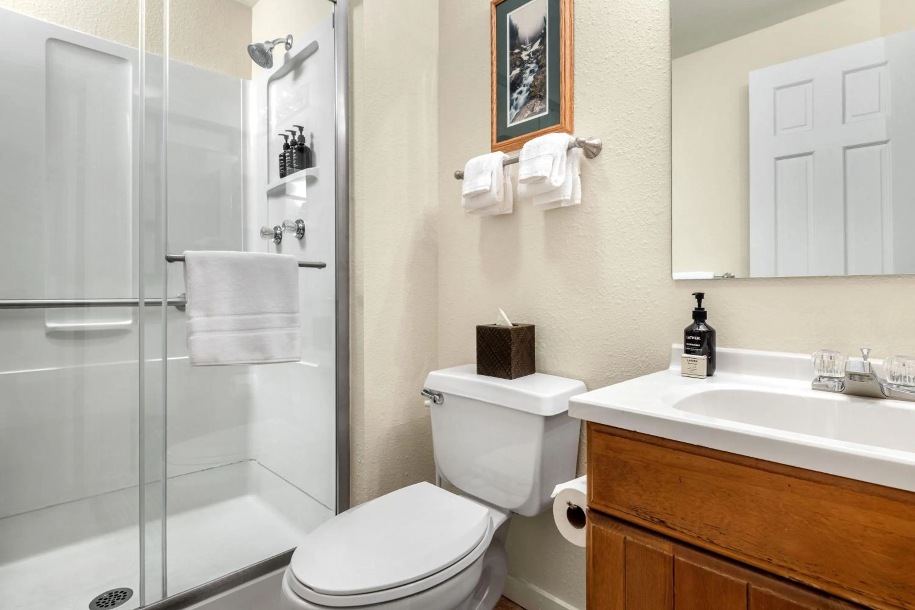 Terracehouse - CoralTree Residence Collection