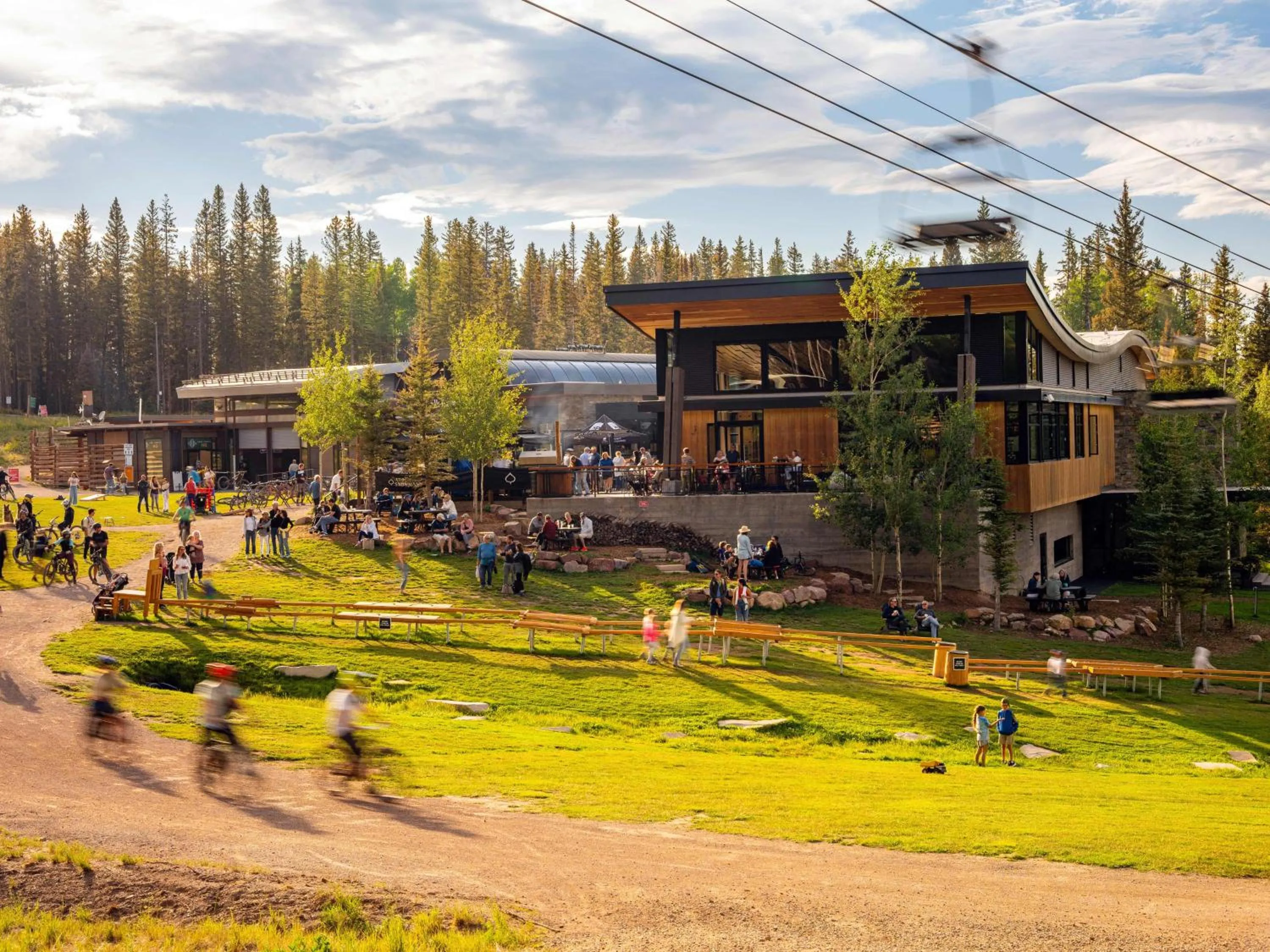 Terracehouse - CoralTree Residence Collection