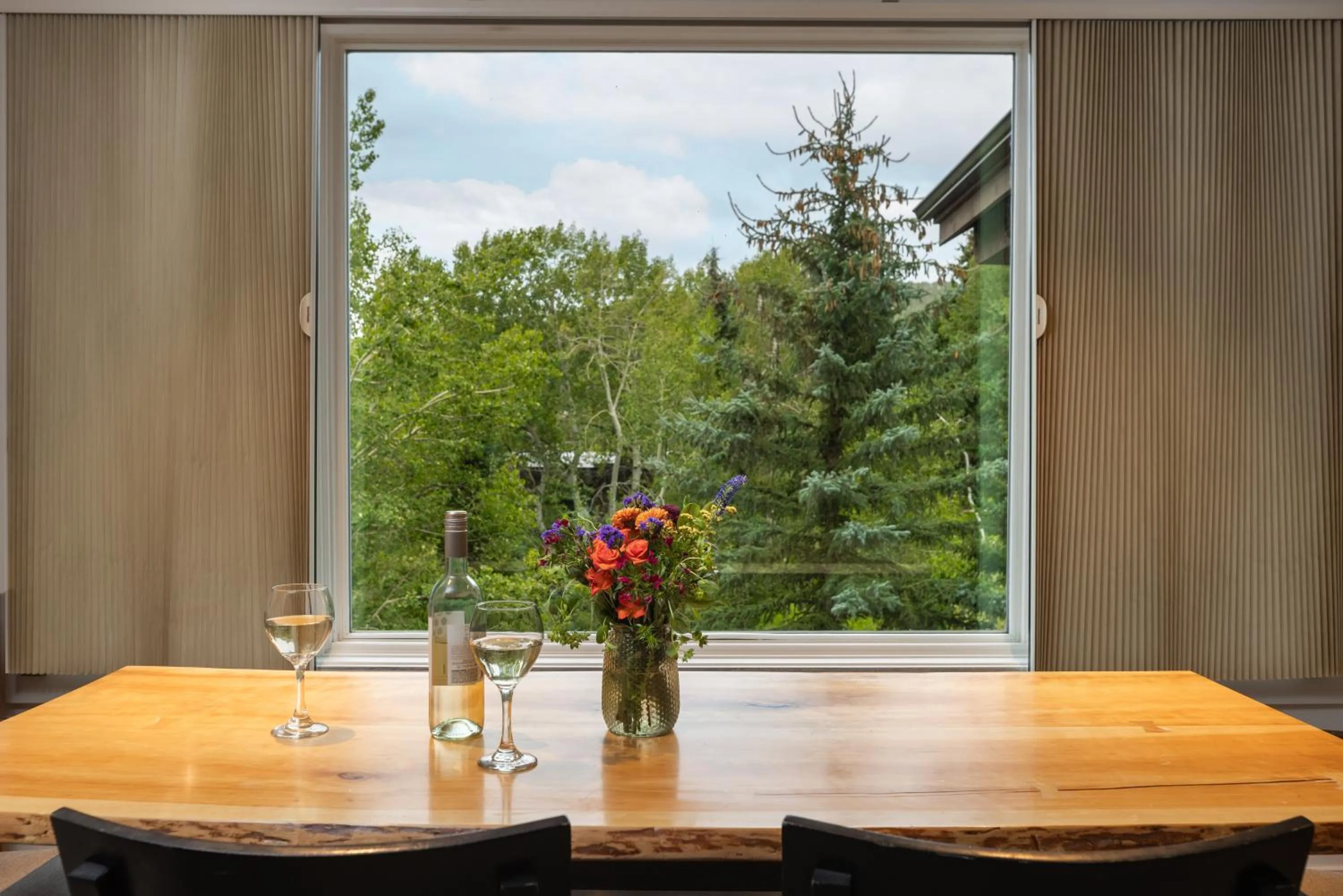 Terracehouse - CoralTree Residence Collection