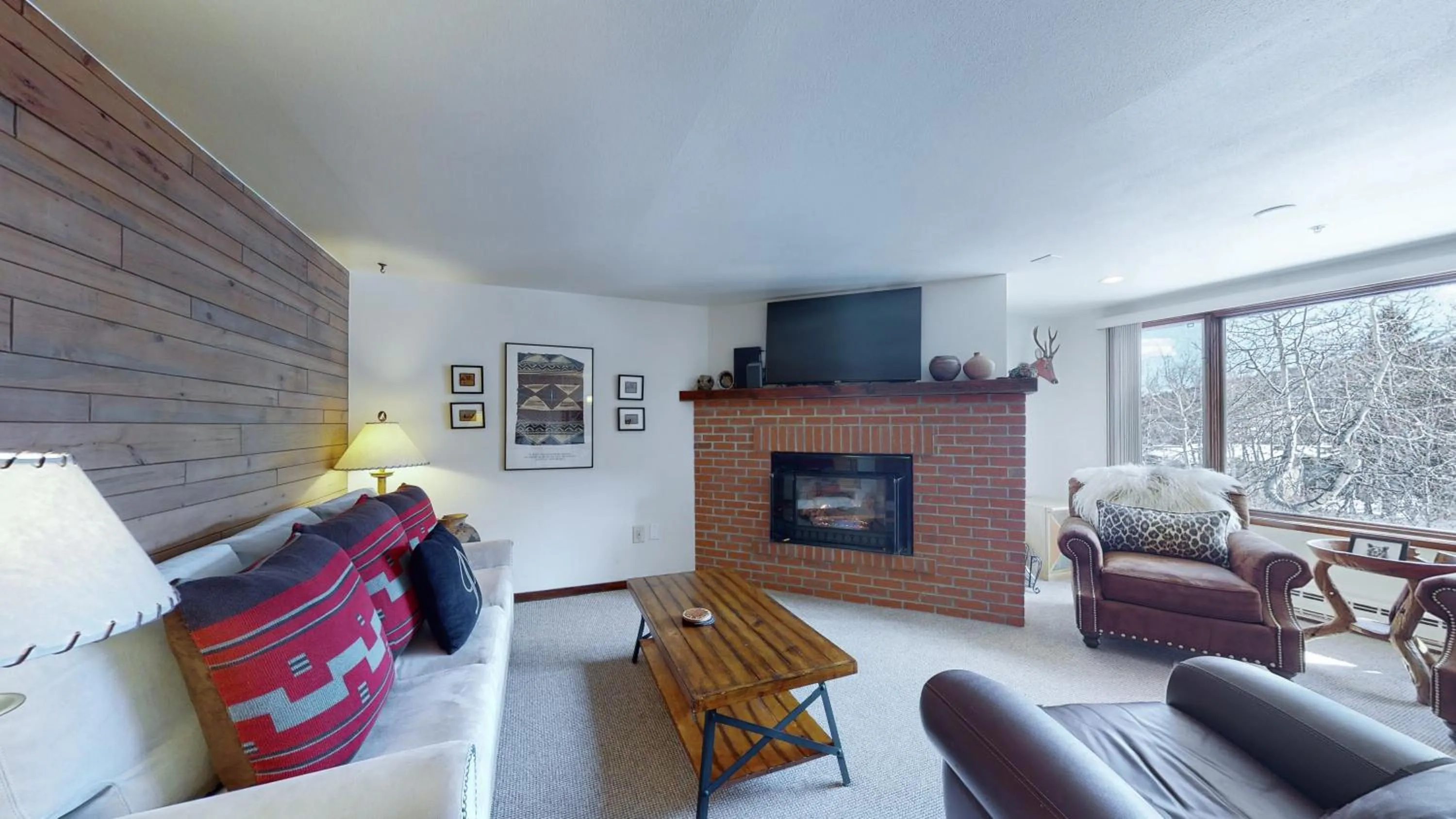 Terracehouse - CoralTree Residence Collection