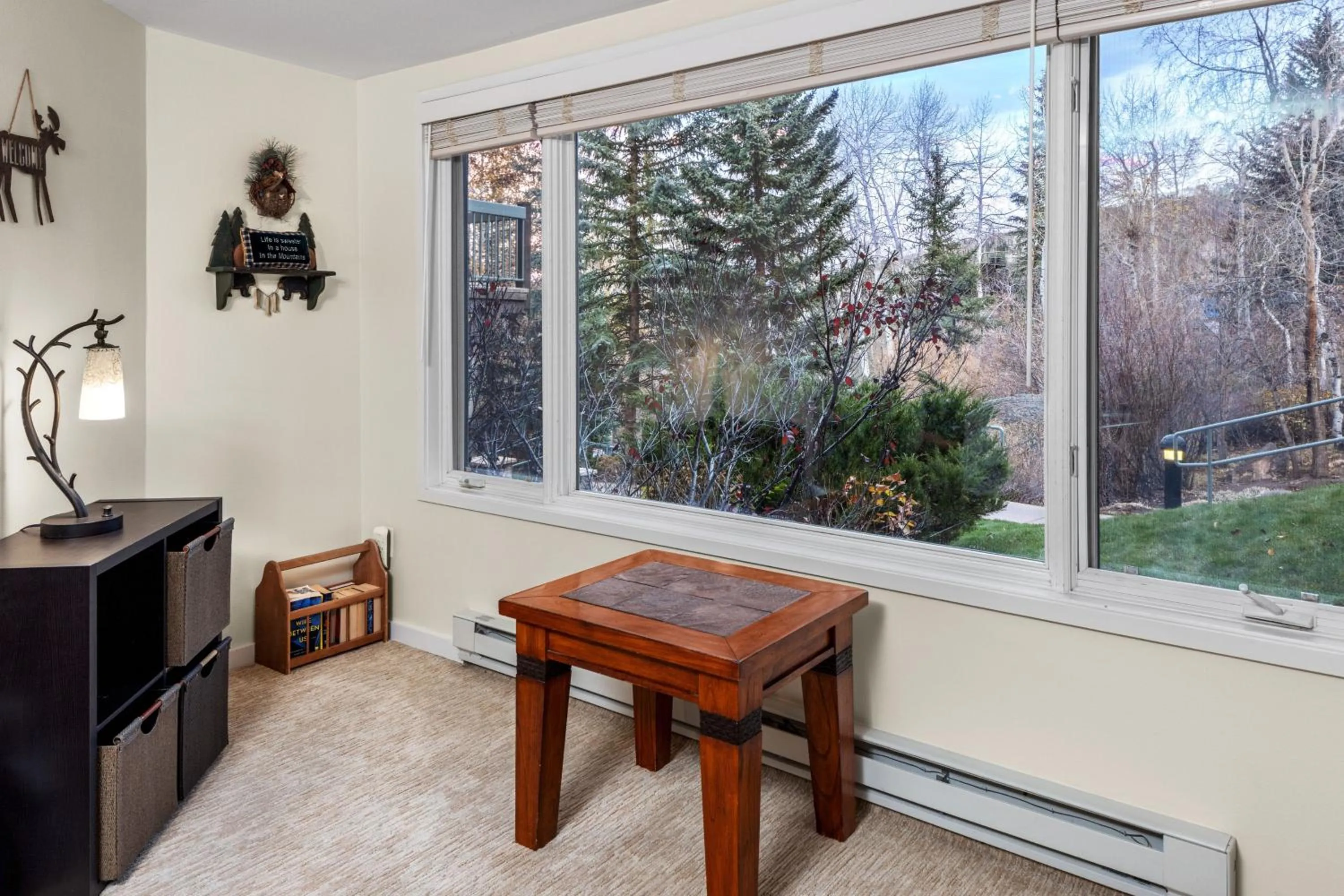 Terracehouse - CoralTree Residence Collection