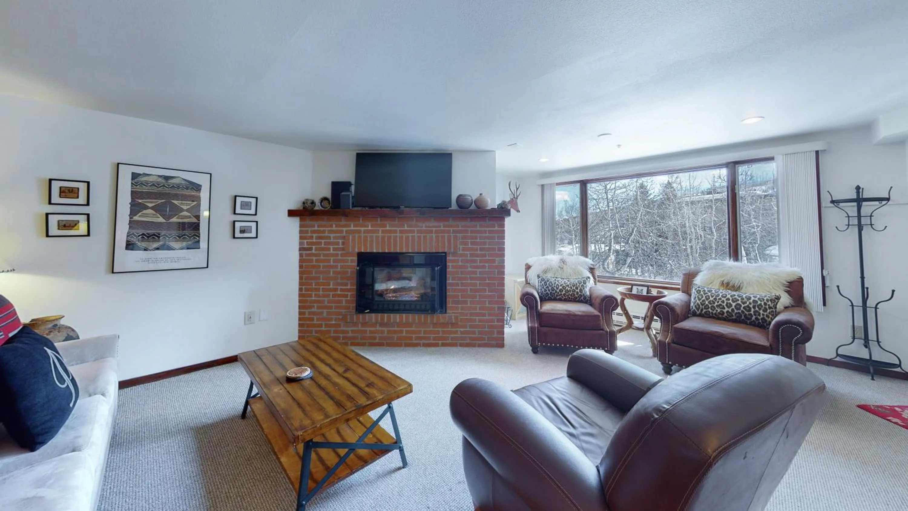 Terracehouse - CoralTree Residence Collection