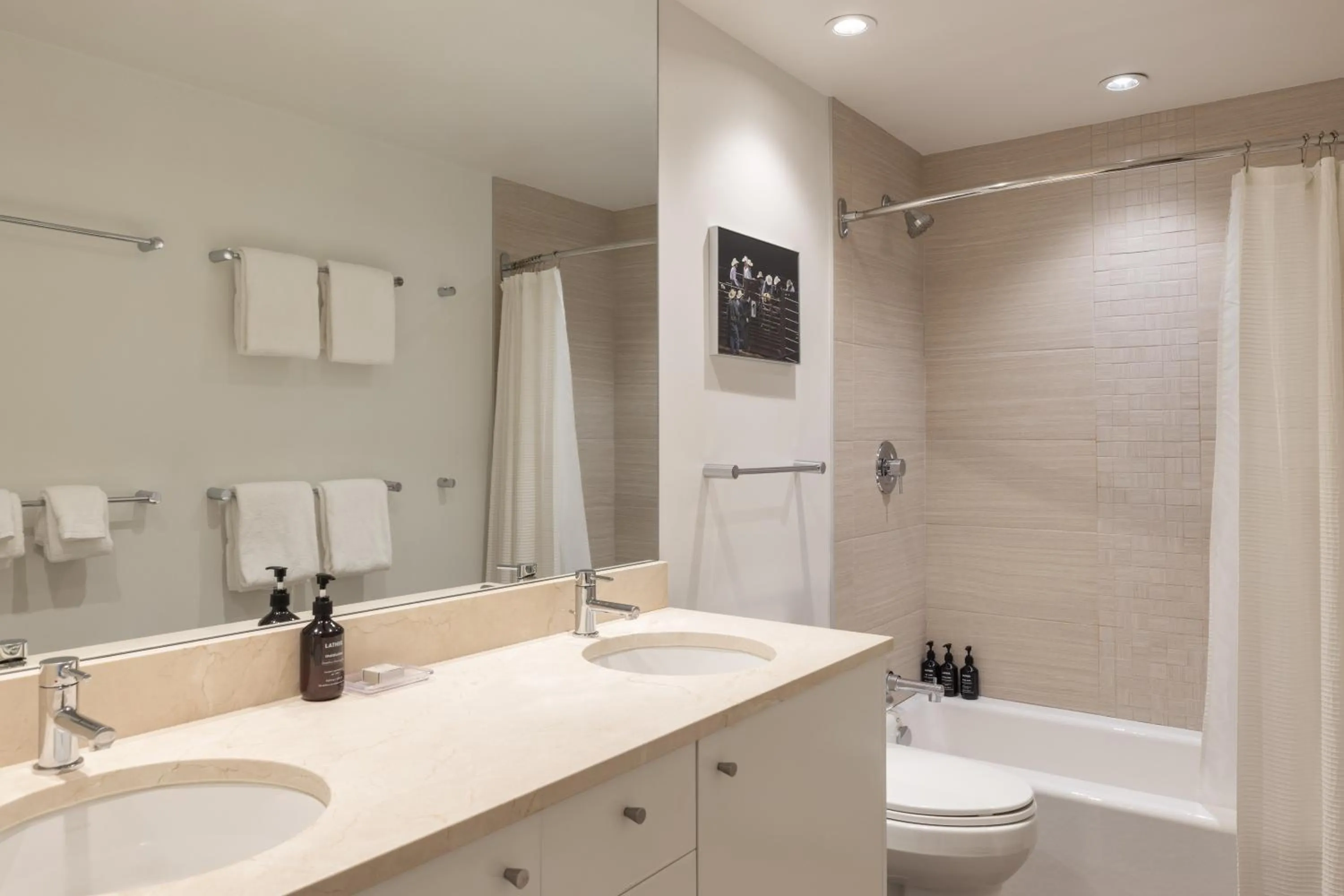 Terracehouse - CoralTree Residence Collection