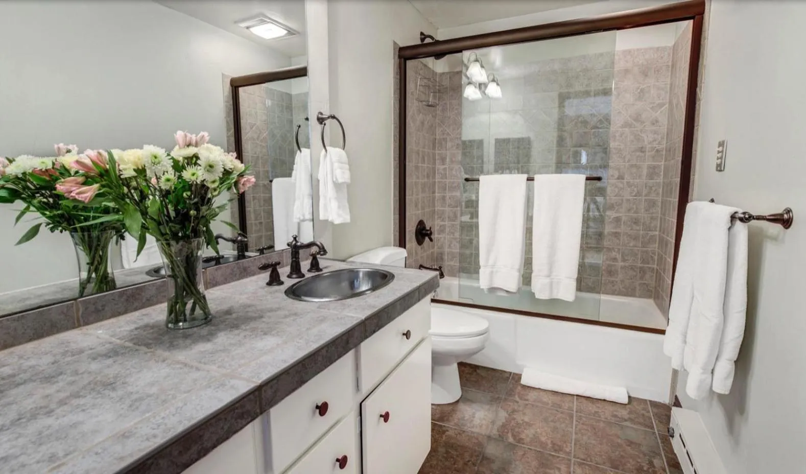 Terracehouse - CoralTree Residence Collection