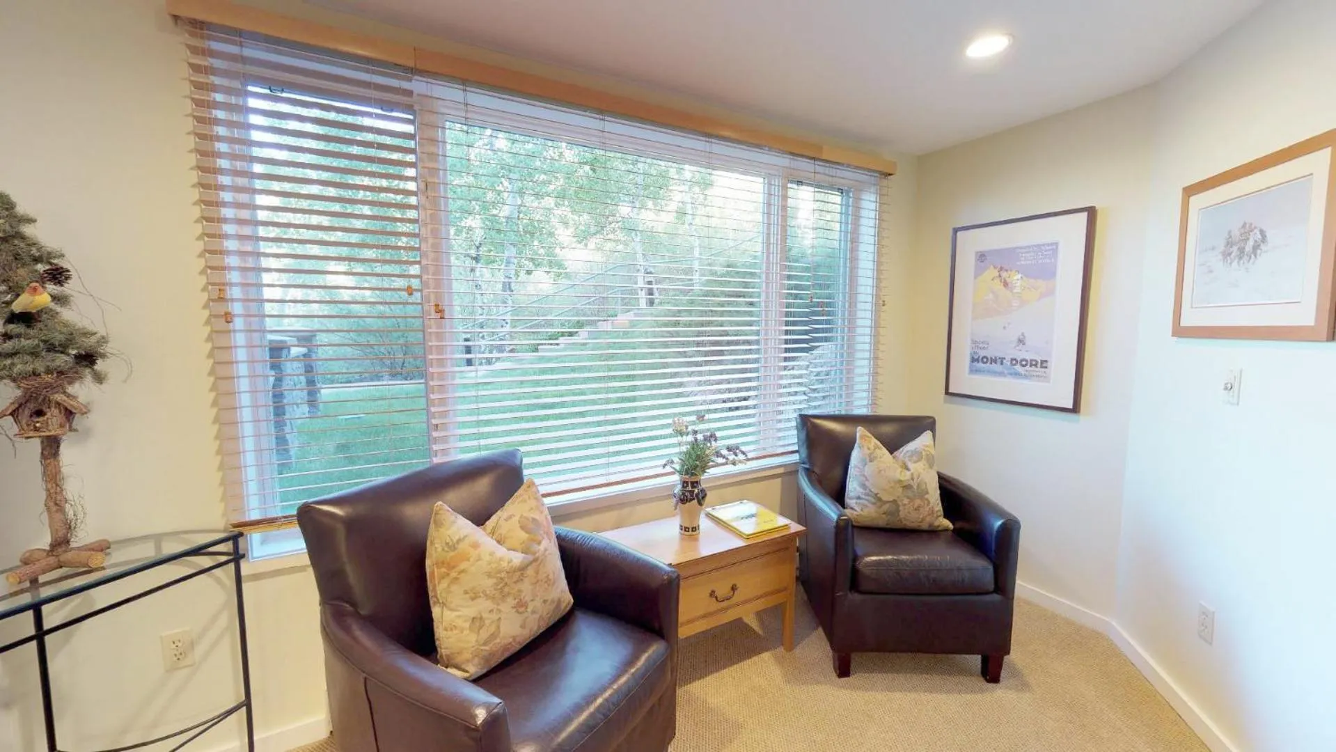 Terracehouse - CoralTree Residence Collection