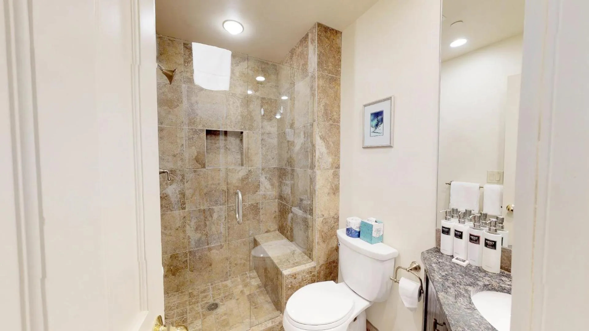 Terracehouse - CoralTree Residence Collection