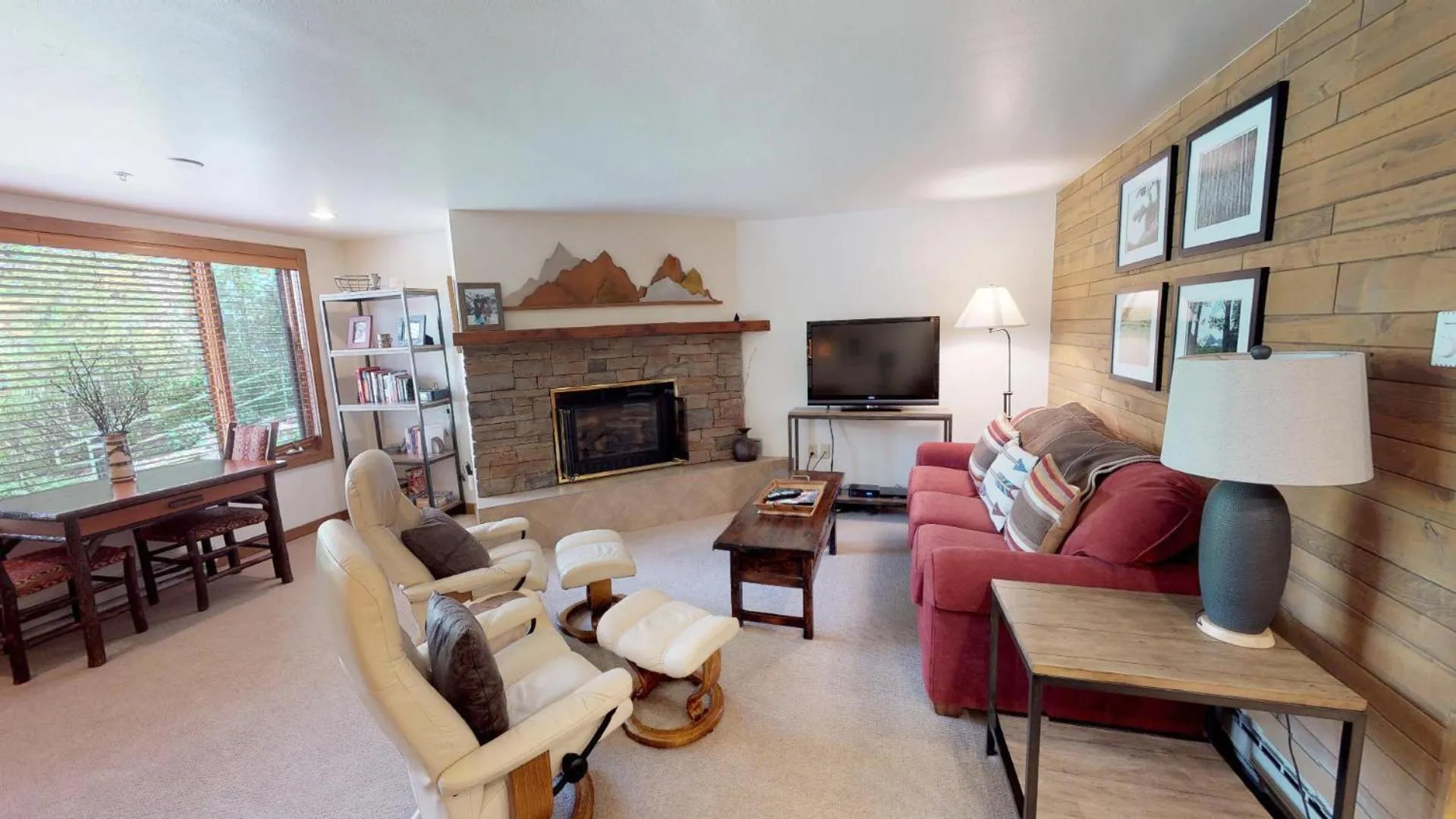 Terracehouse - CoralTree Residence Collection