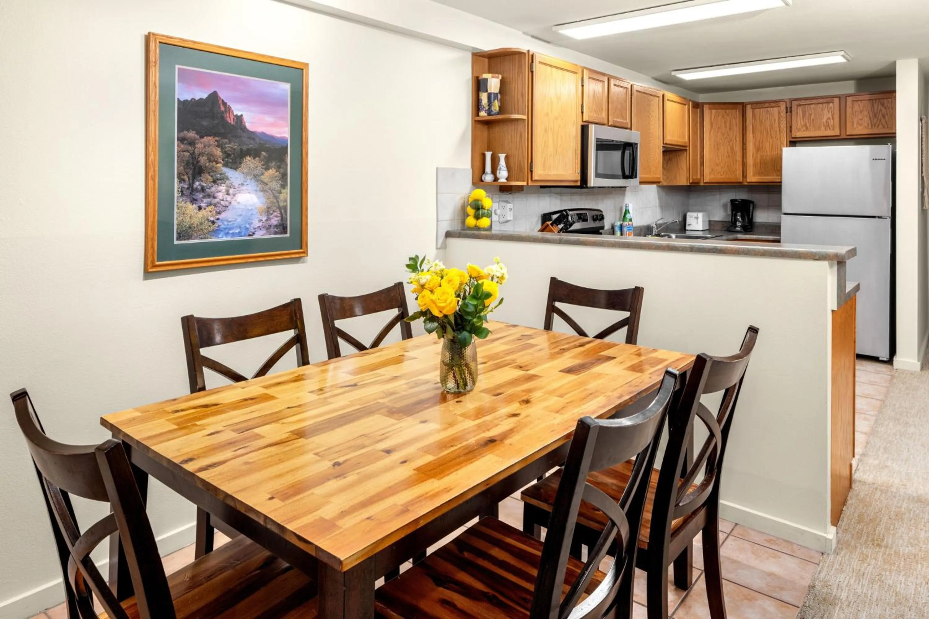 Terracehouse - CoralTree Residence Collection